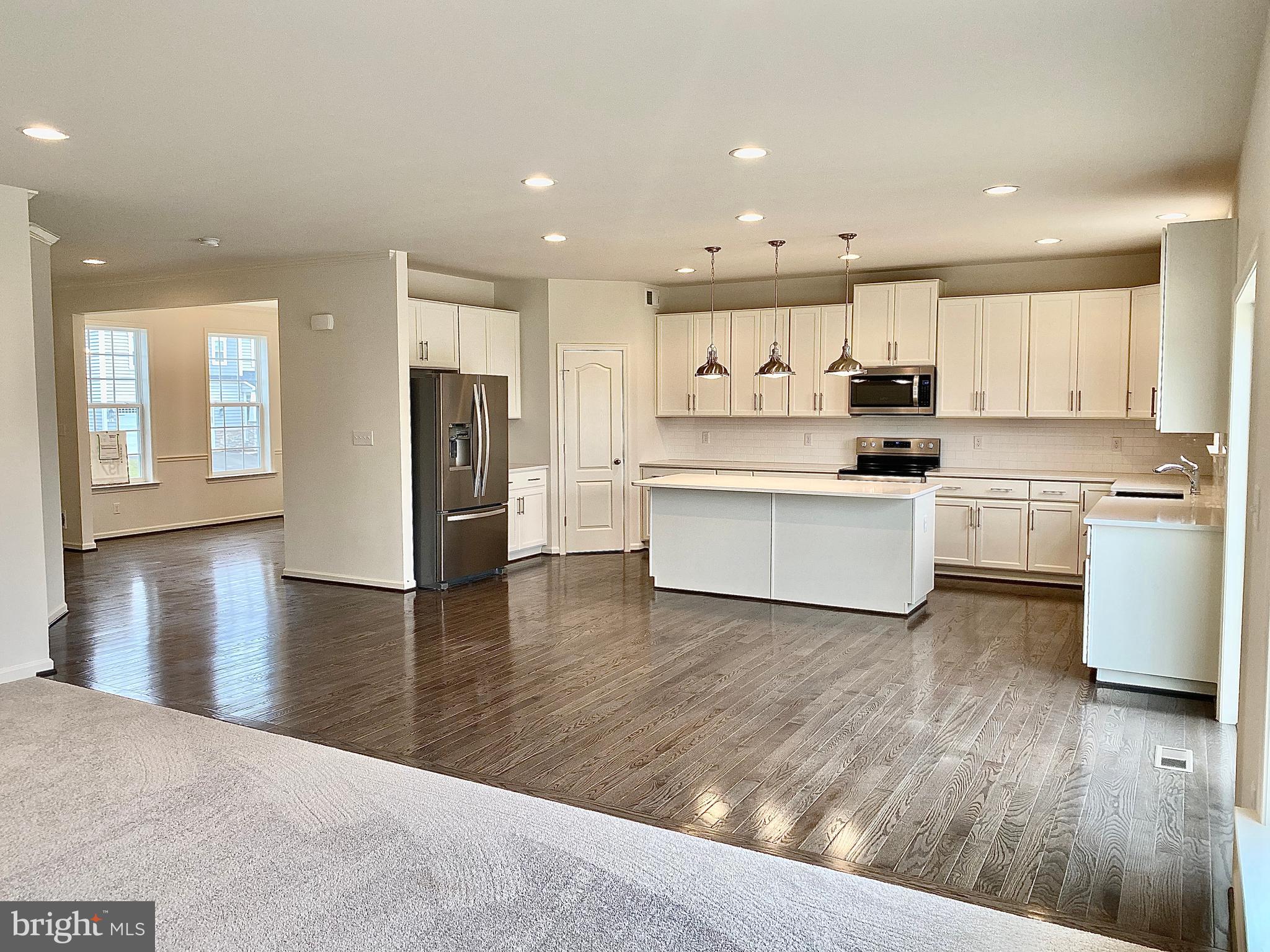 SPRINGDALE FARM - Residential