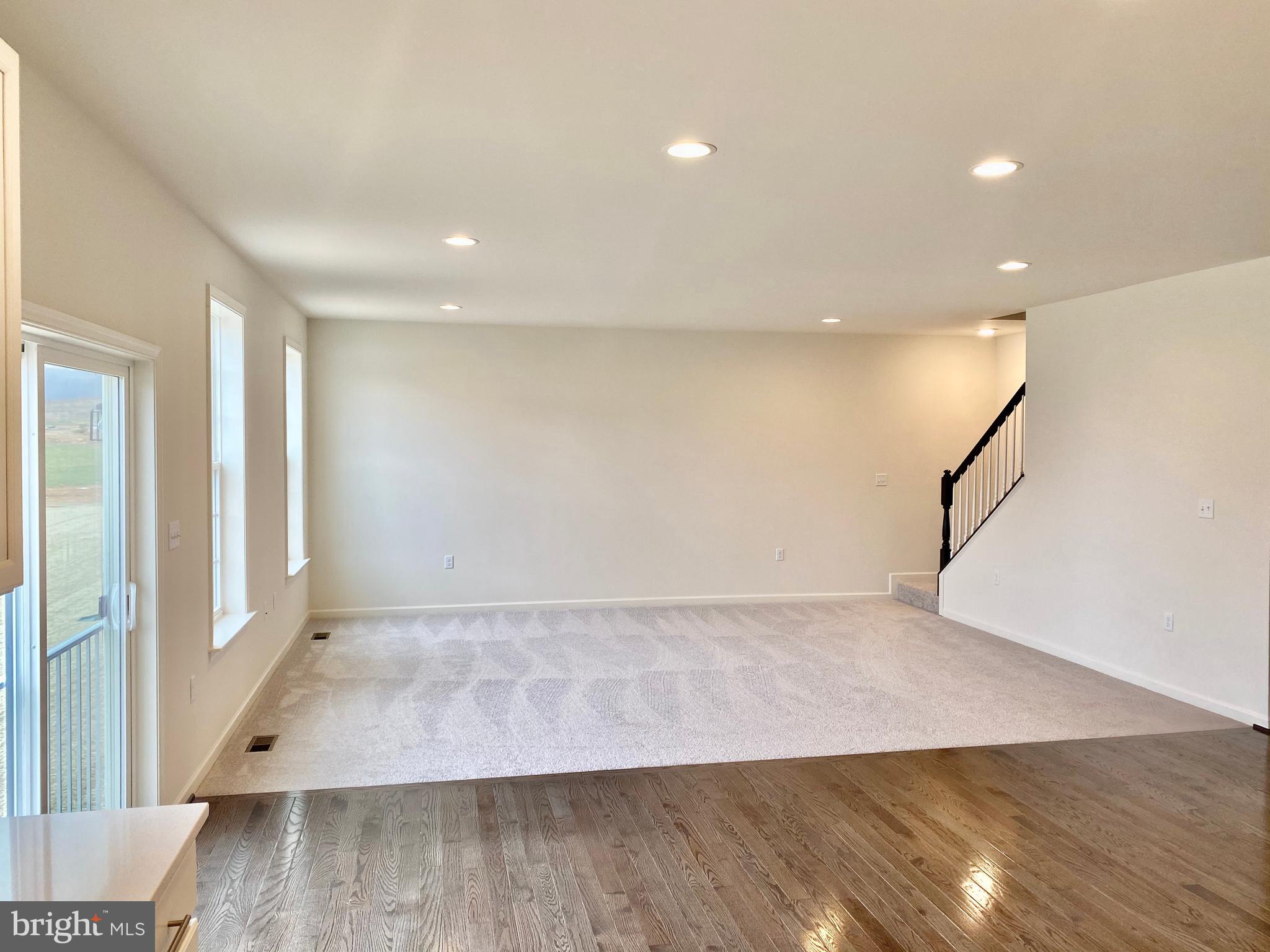 SPRINGDALE FARM - Residential