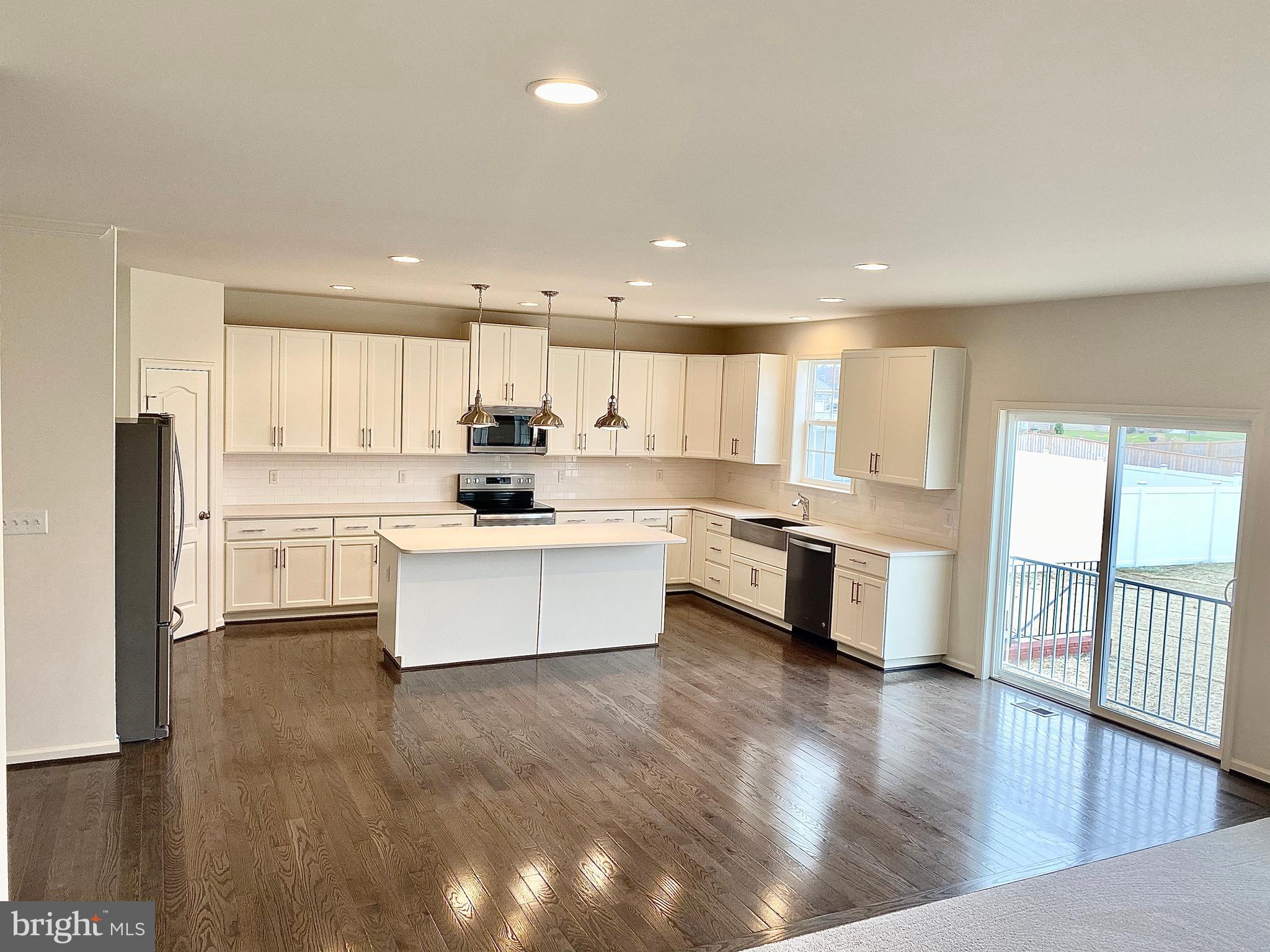 SPRINGDALE FARM - Residential