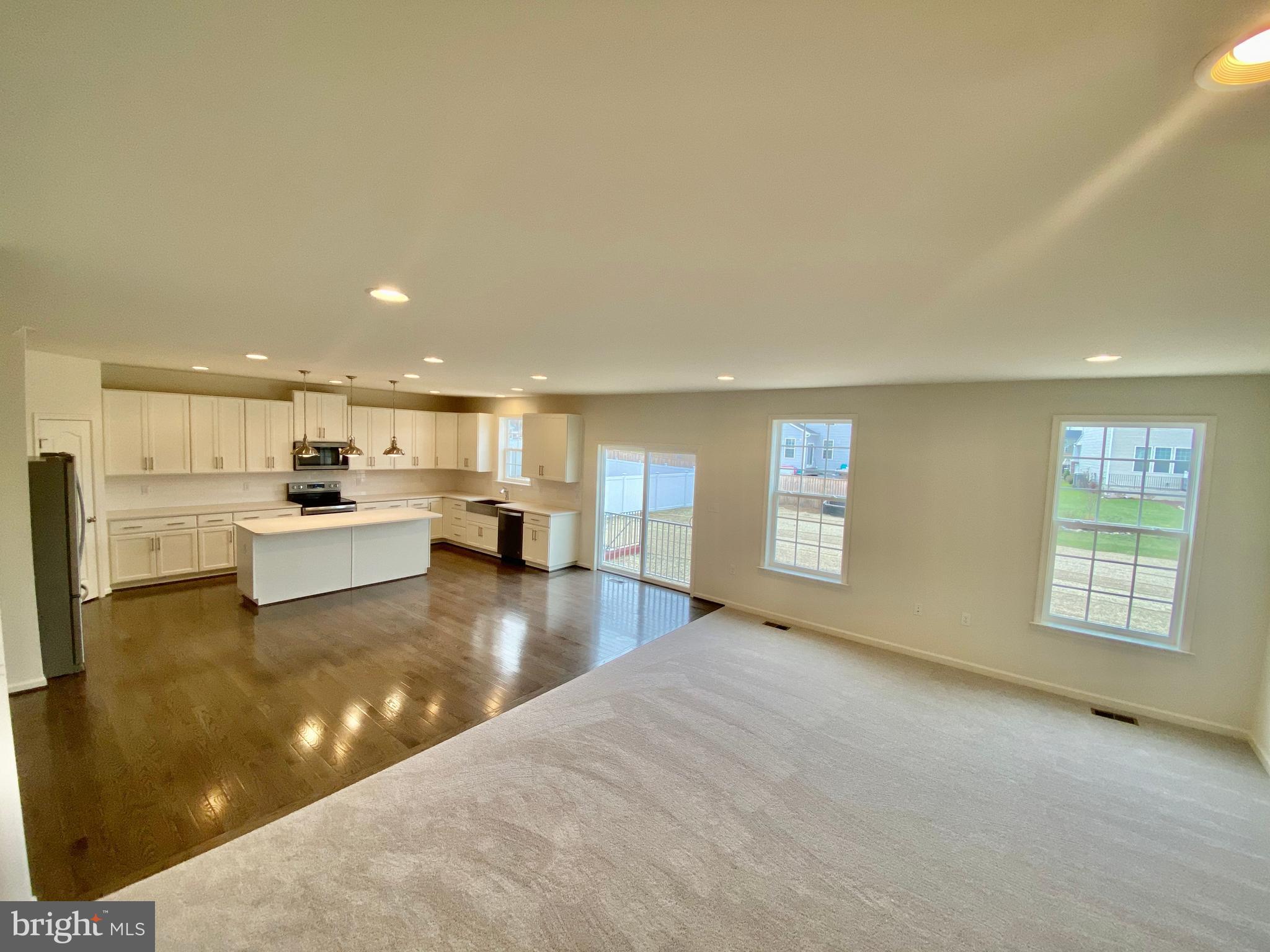 SPRINGDALE FARM - Residential