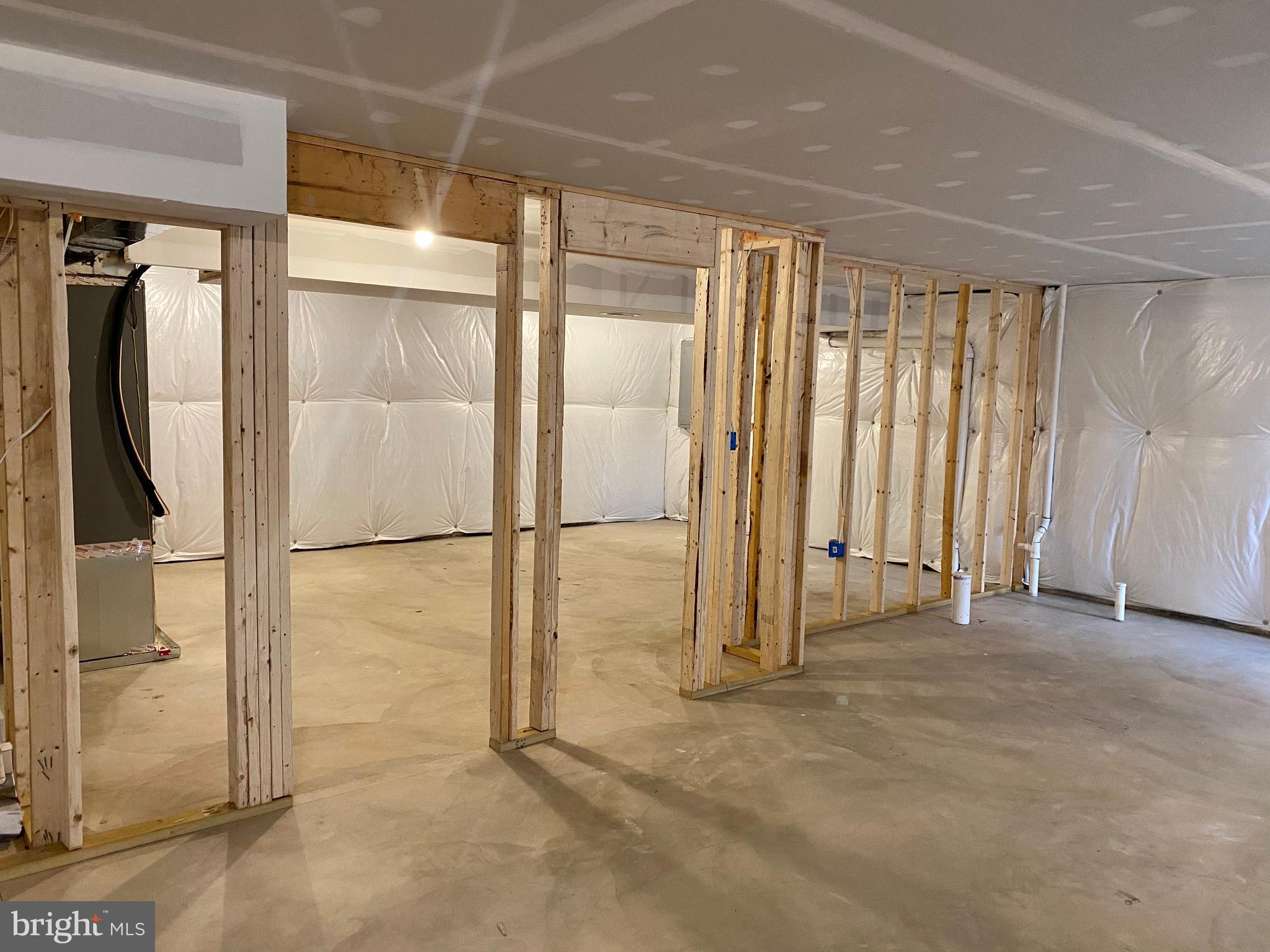 SPRINGDALE FARM - Residential