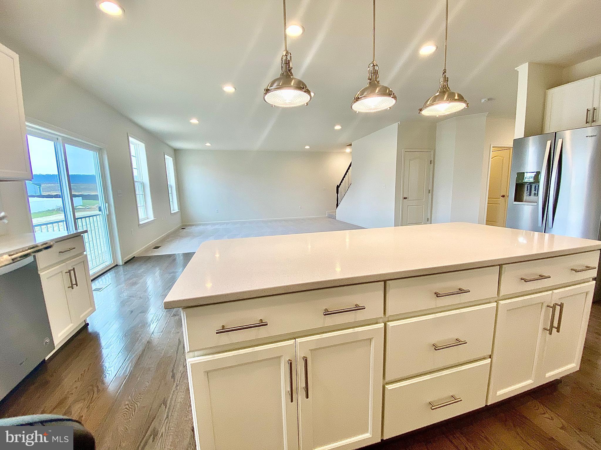 SPRINGDALE FARM - Residential