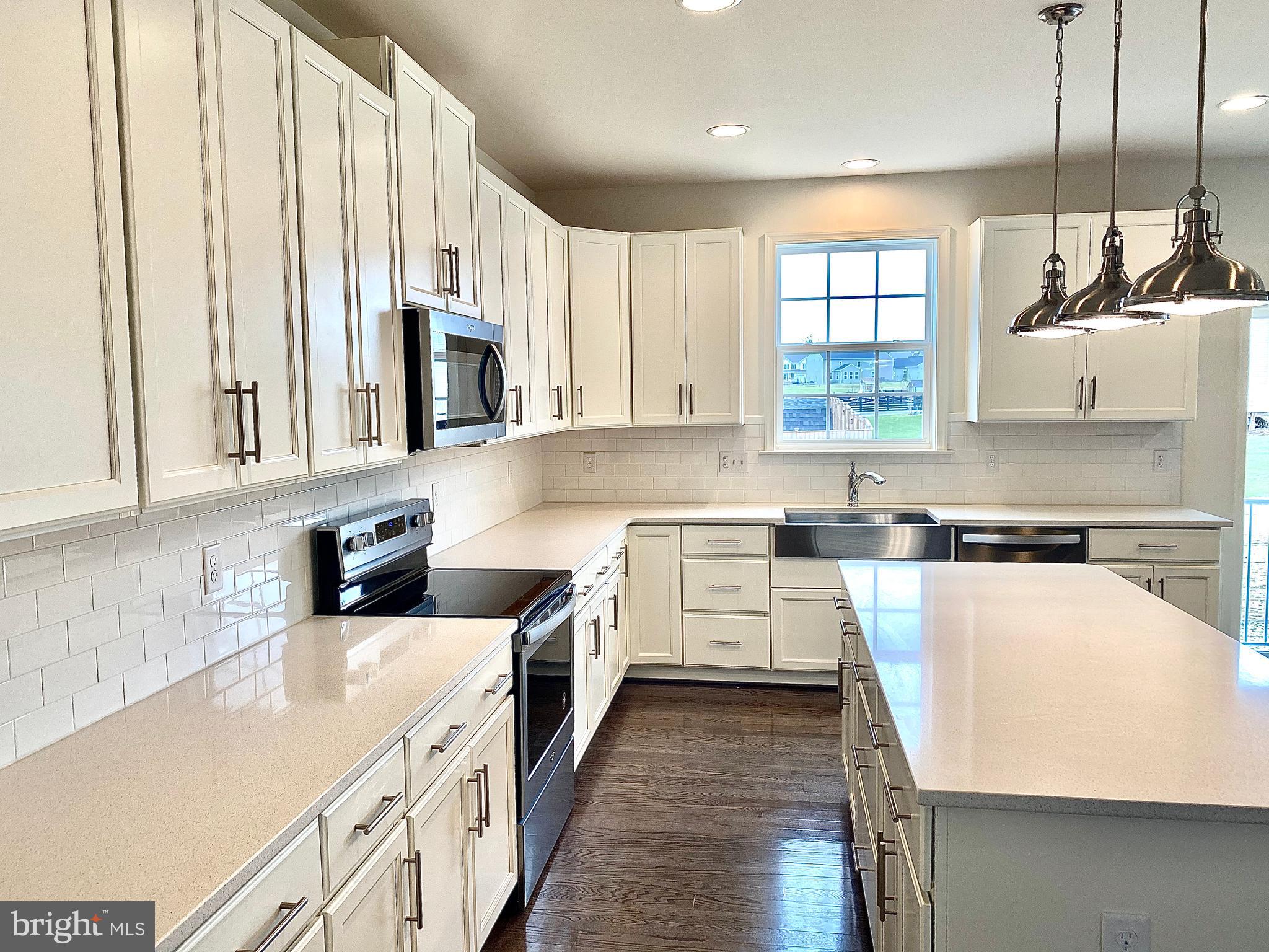 SPRINGDALE FARM - Residential