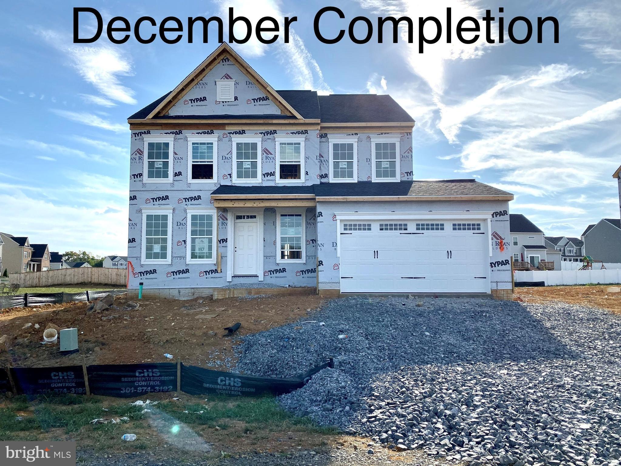 SPRINGDALE FARM - Residential