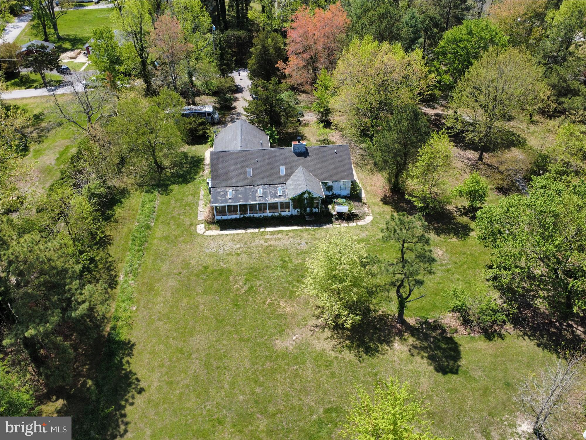 CHERRY POINT - Residential
