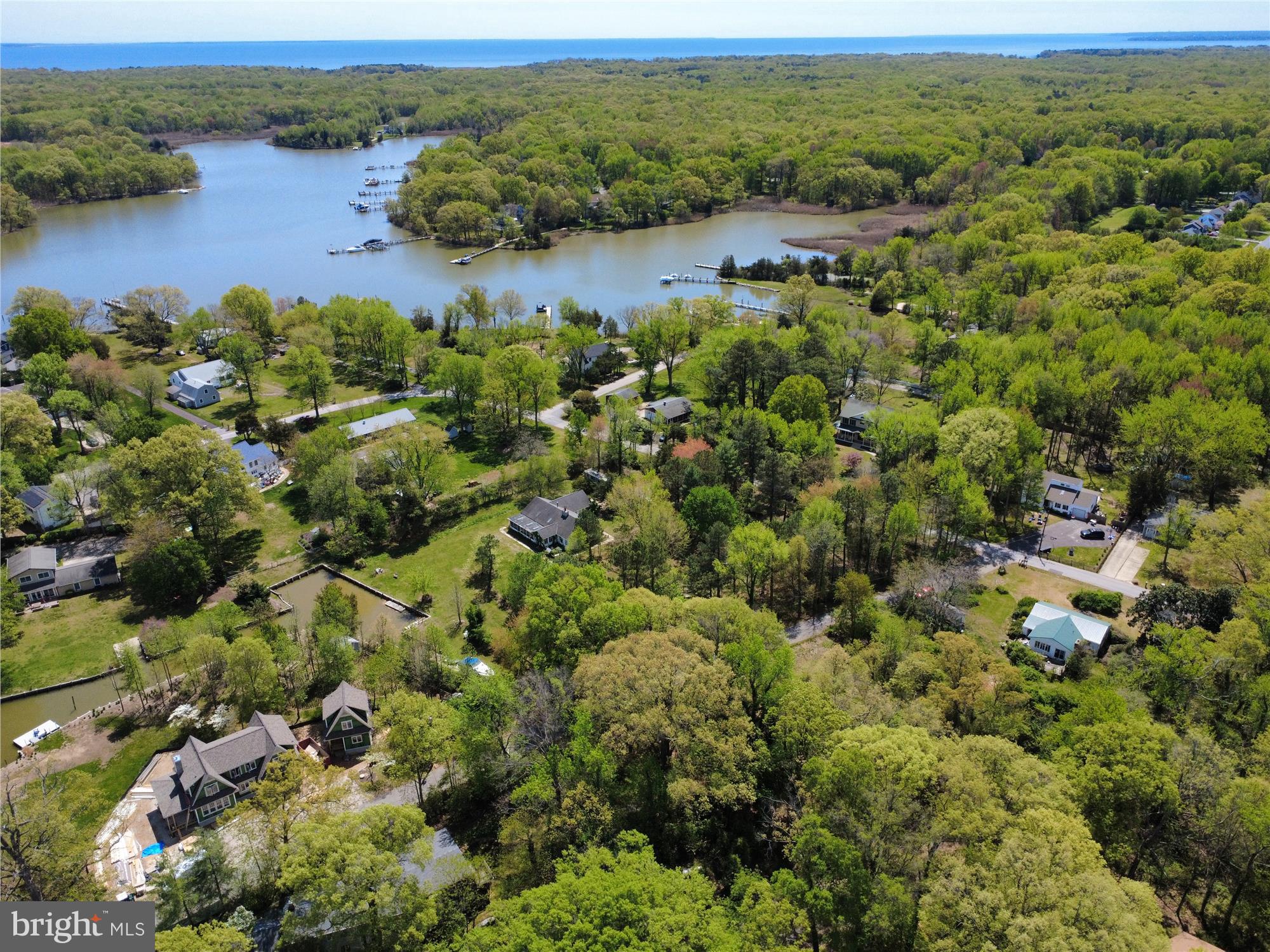 CHERRY POINT - Residential