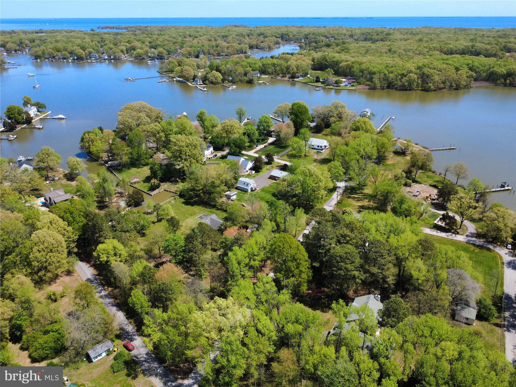 CHERRY POINT - Residential