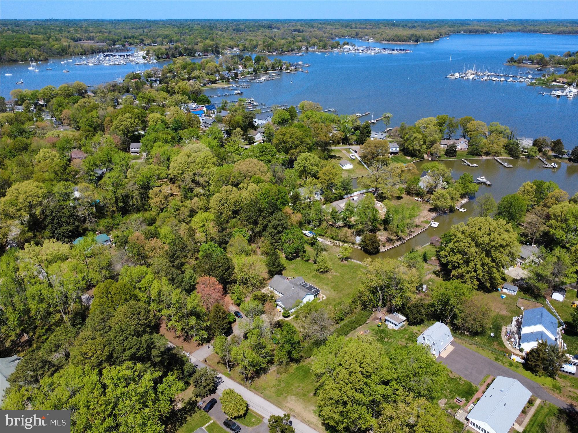 CHERRY POINT - Residential