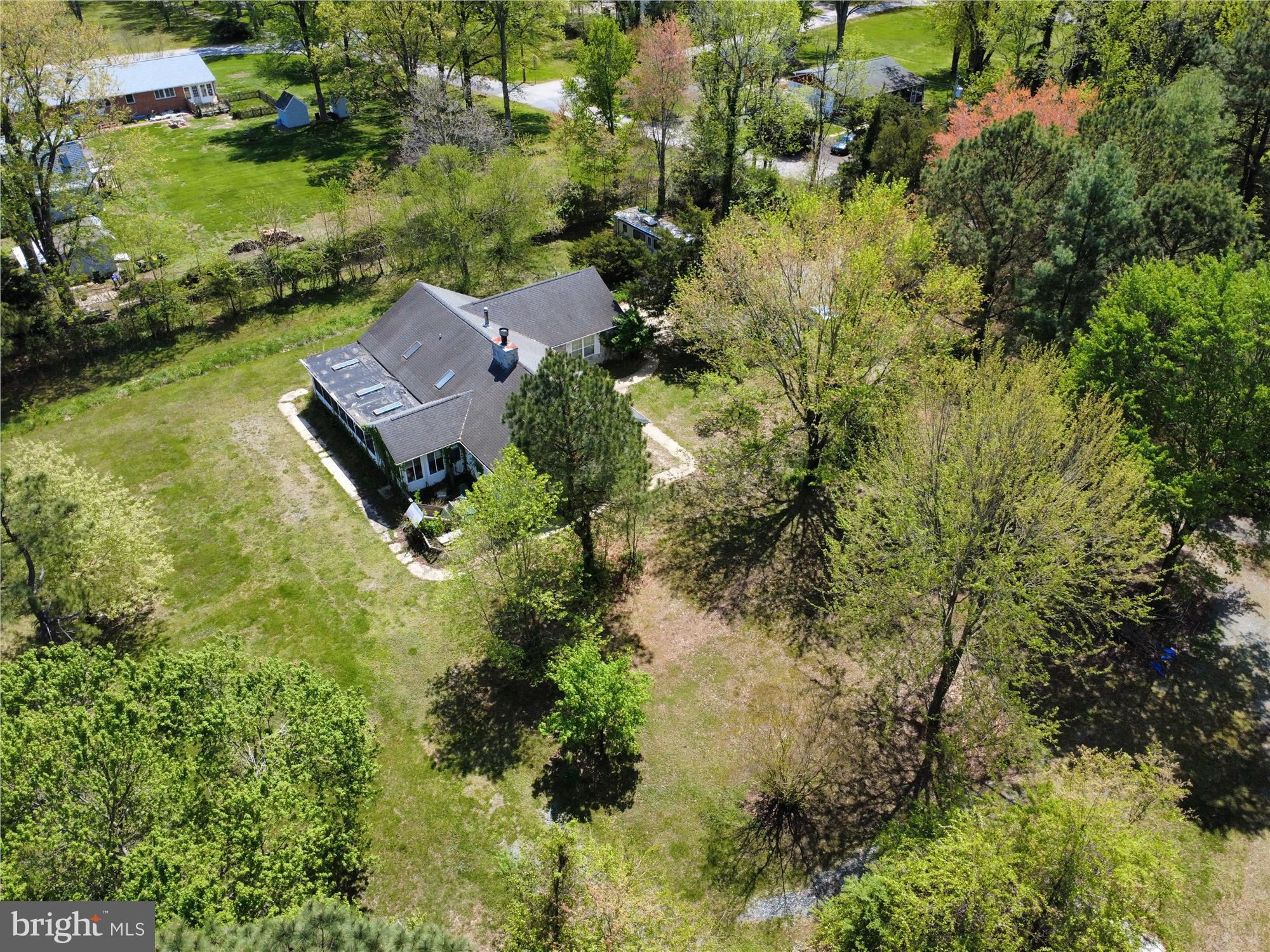 CHERRY POINT - Residential