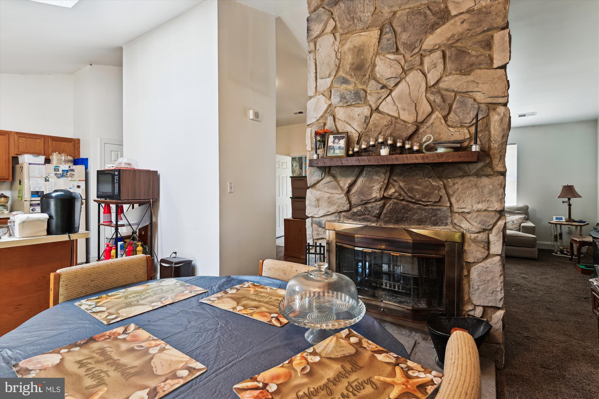 CHERRY POINT - Residential