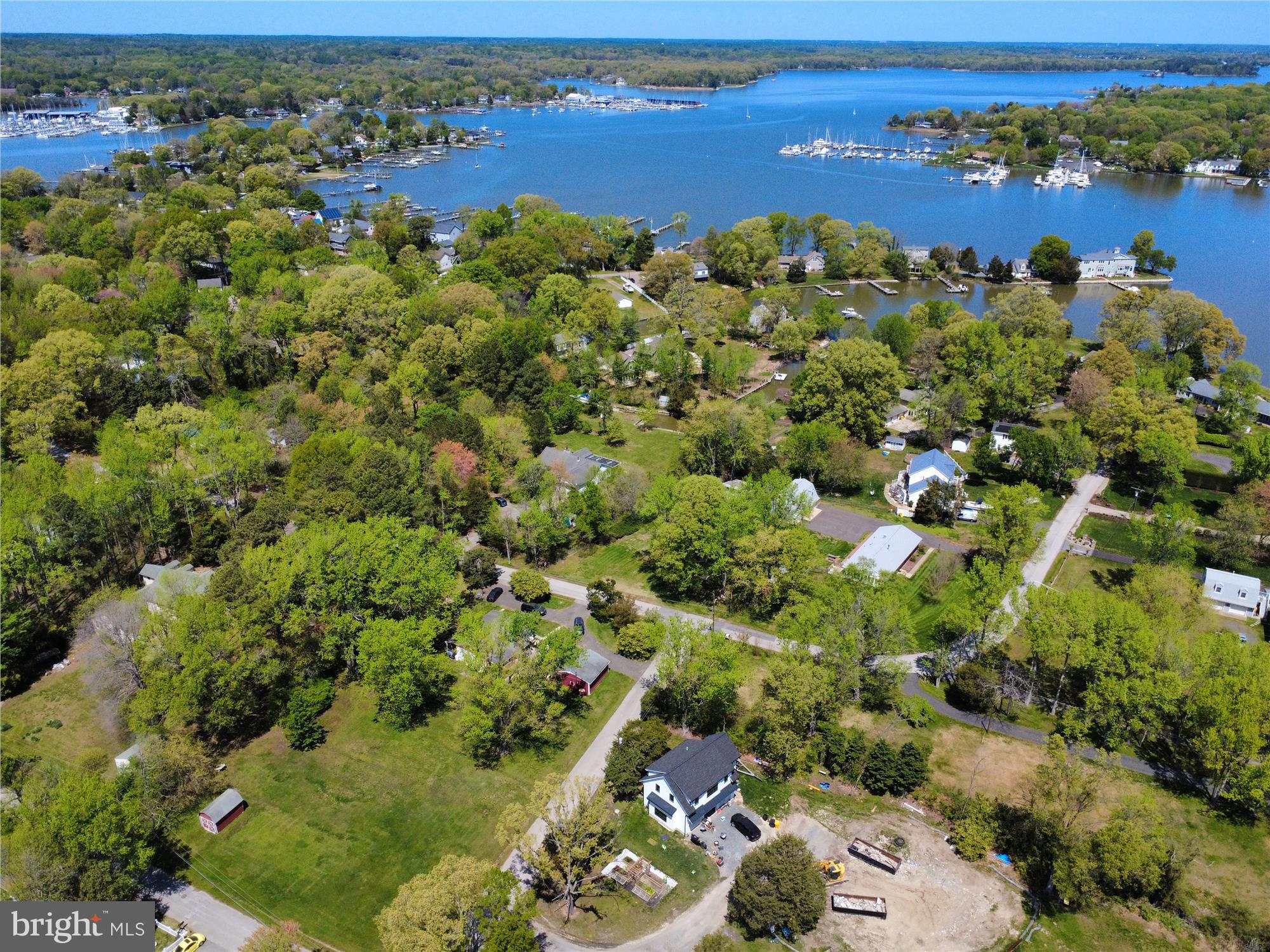 CHERRY POINT - Residential