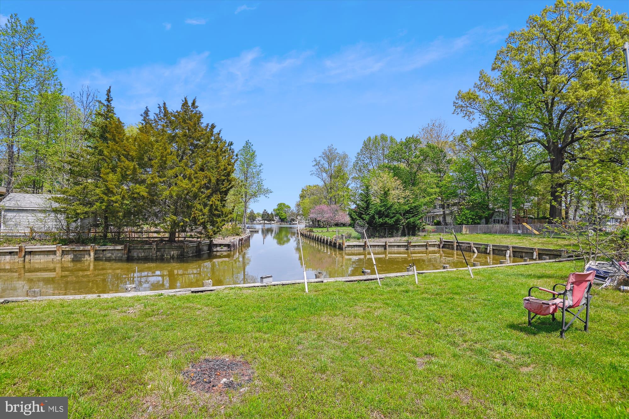 1114 CHERRY POINT ROAD