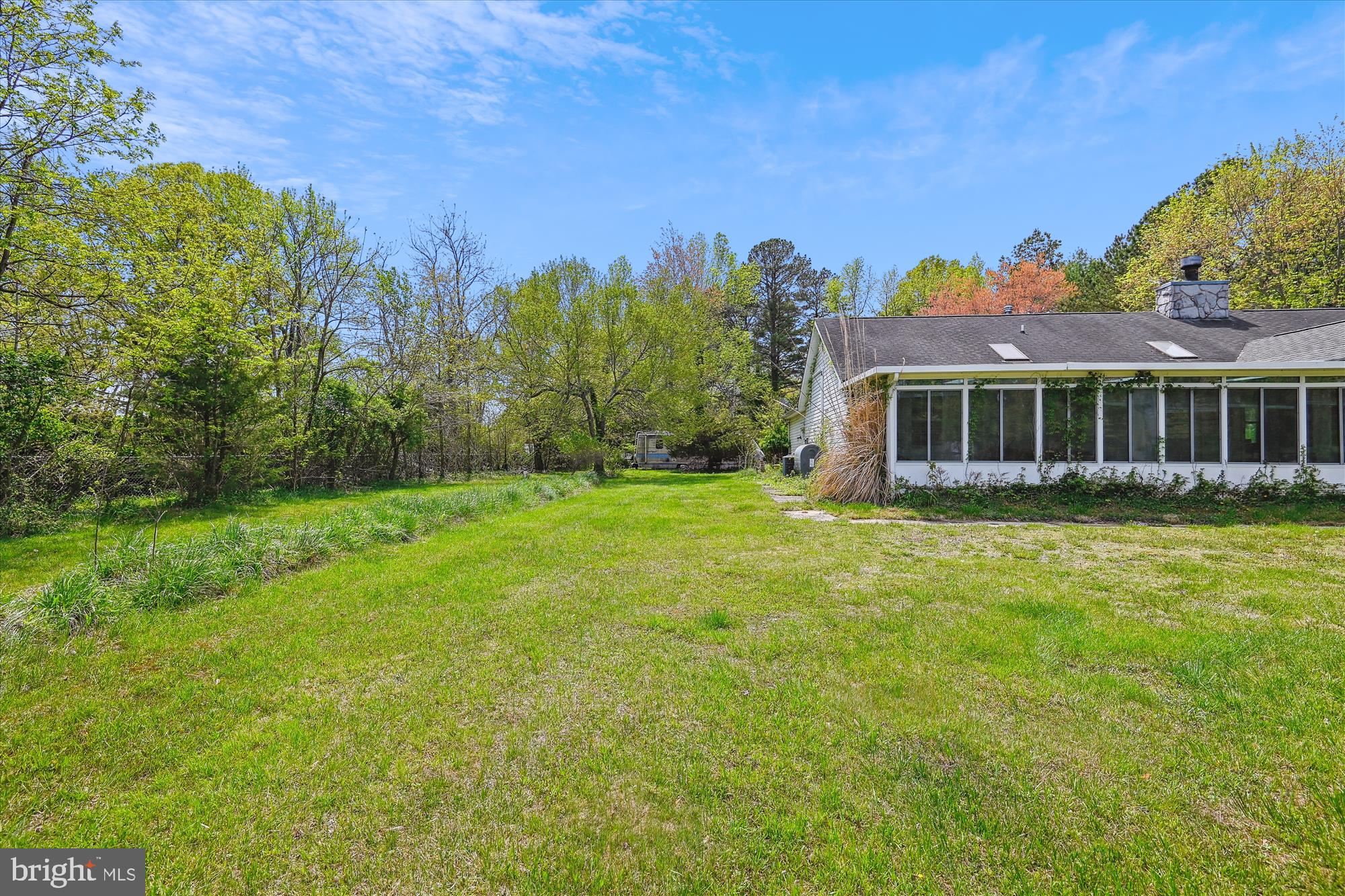 1114 CHERRY POINT ROAD