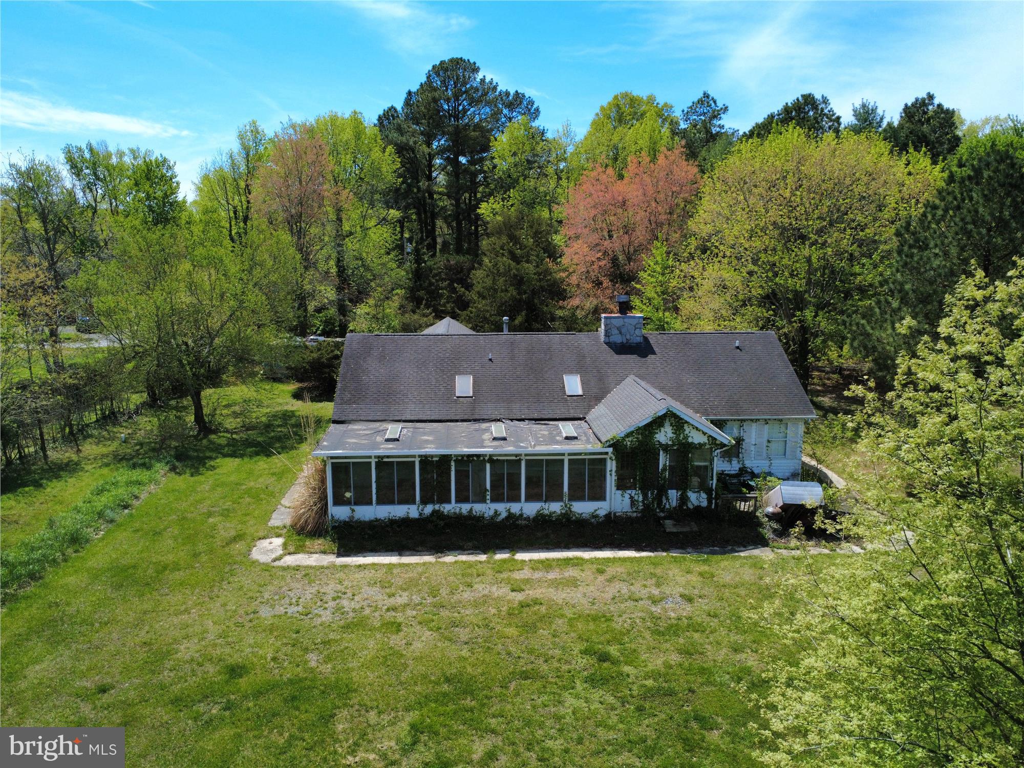 CHERRY POINT - Residential