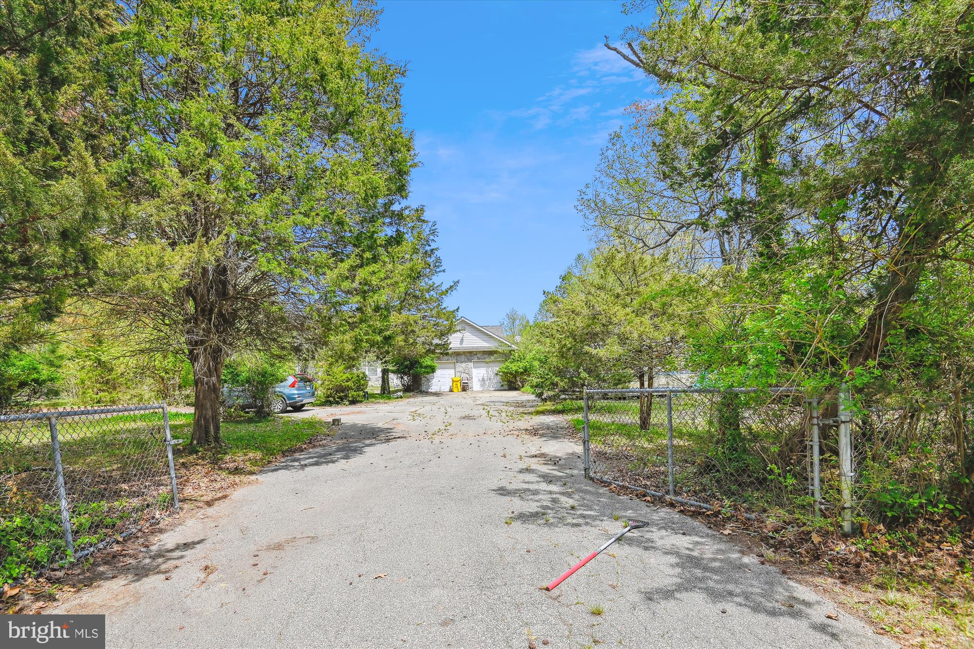 CHERRY POINT - Residential