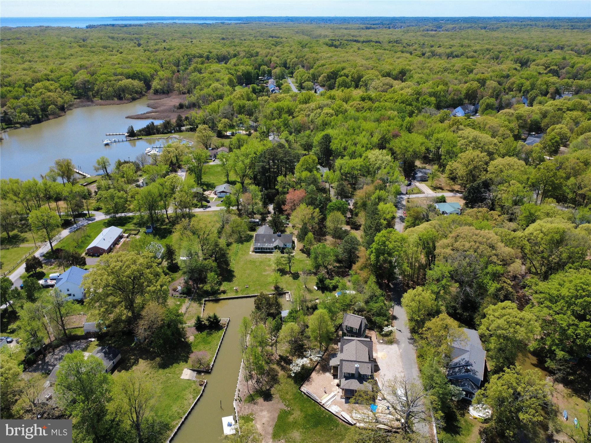 CHERRY POINT - Residential