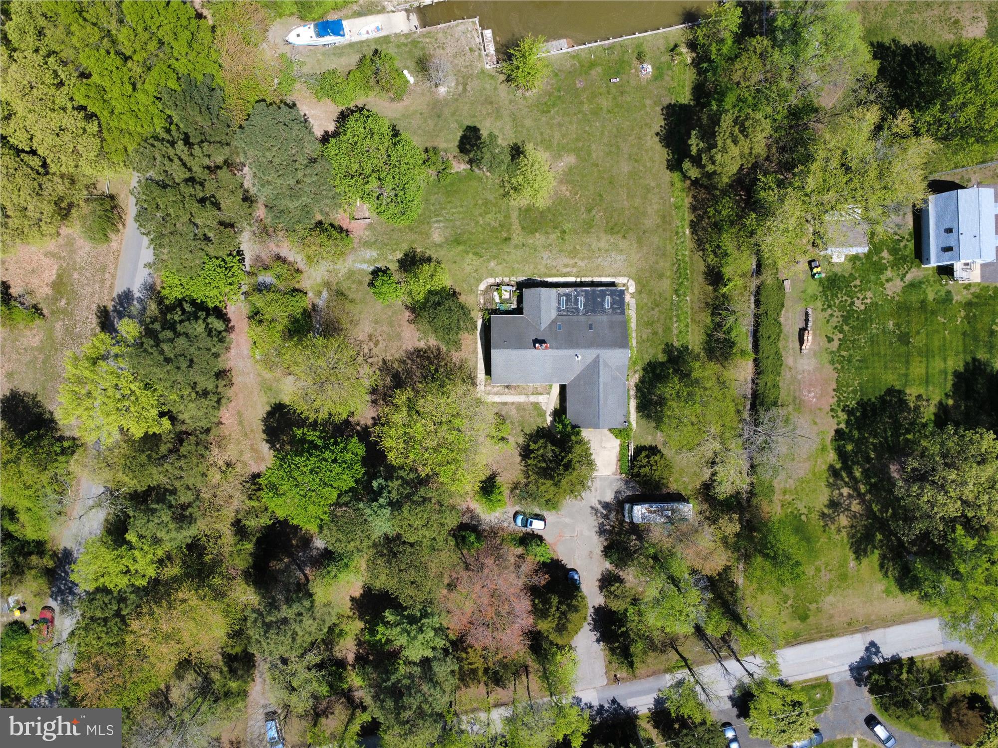 CHERRY POINT - Residential