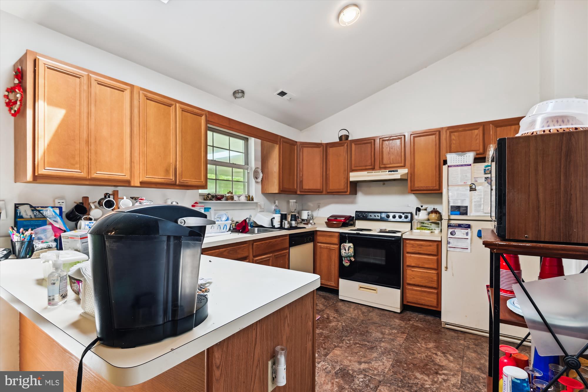 CHERRY POINT - Residential