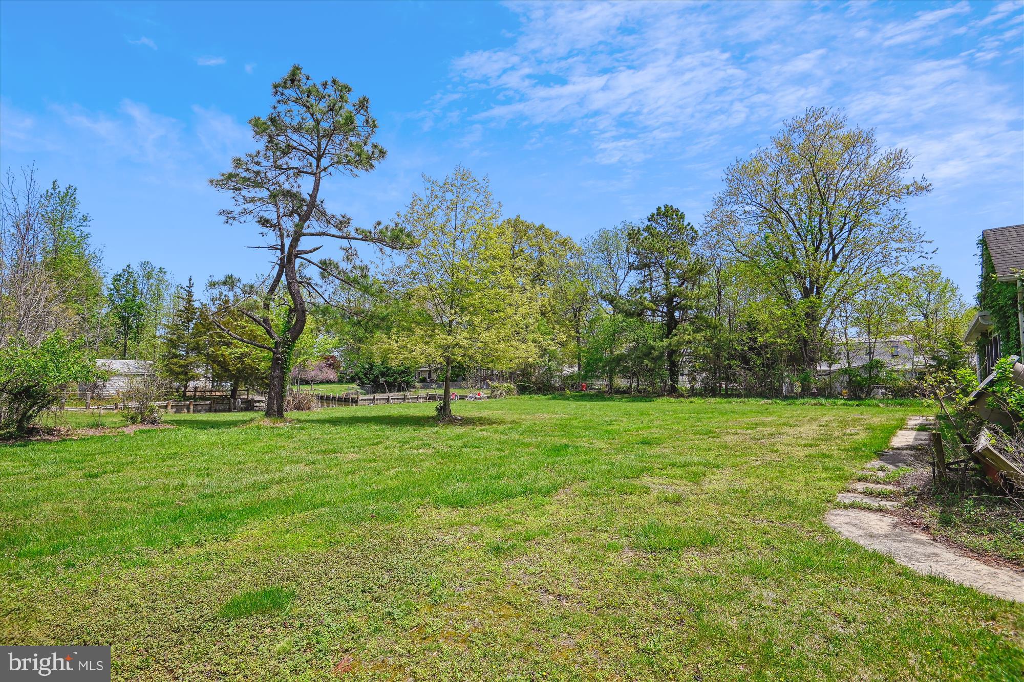 CHERRY POINT - Residential