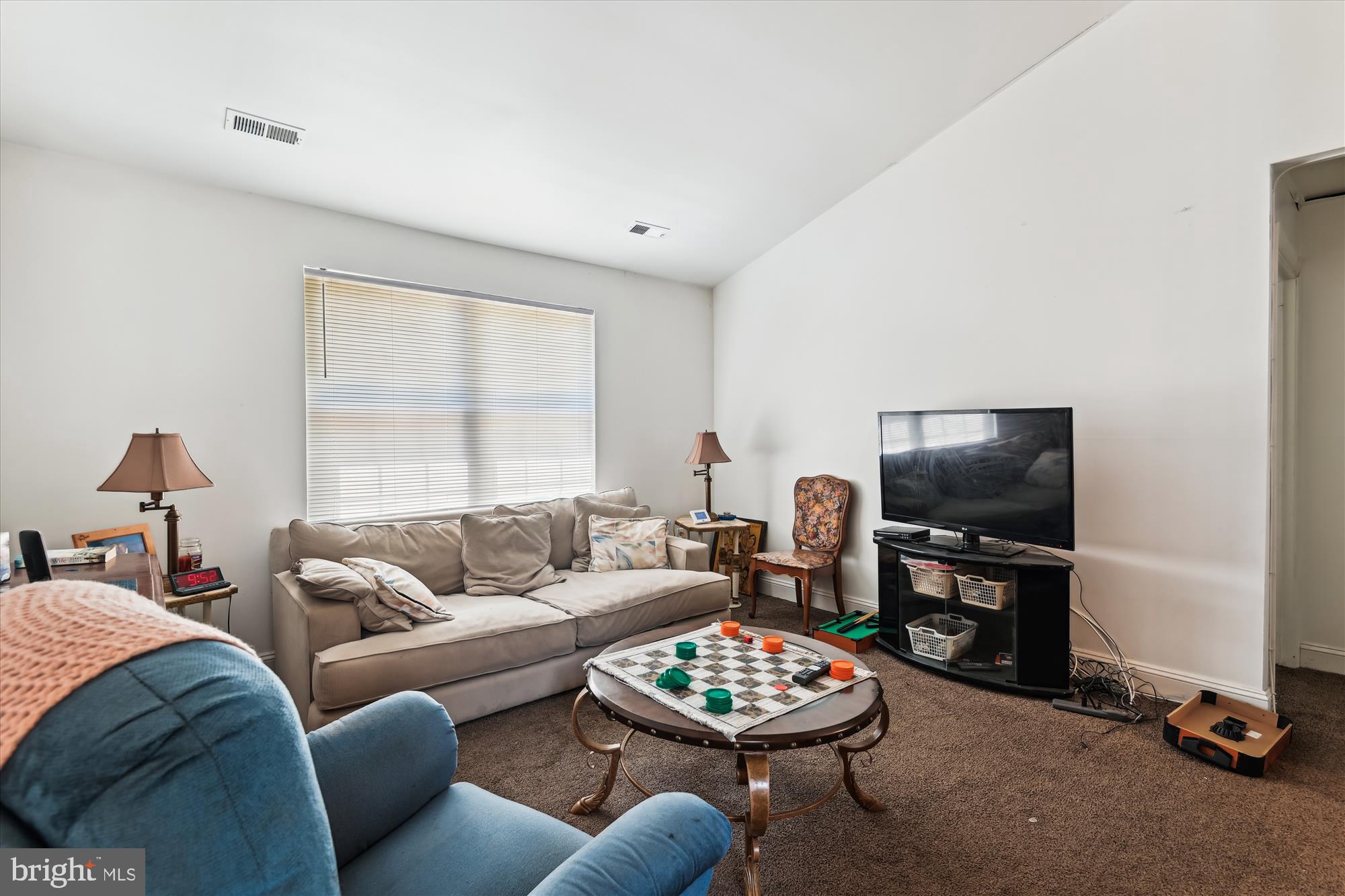 CHERRY POINT - Residential