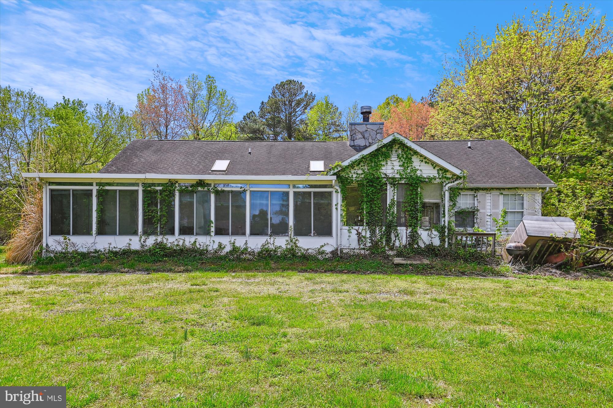 1114 CHERRY POINT ROAD