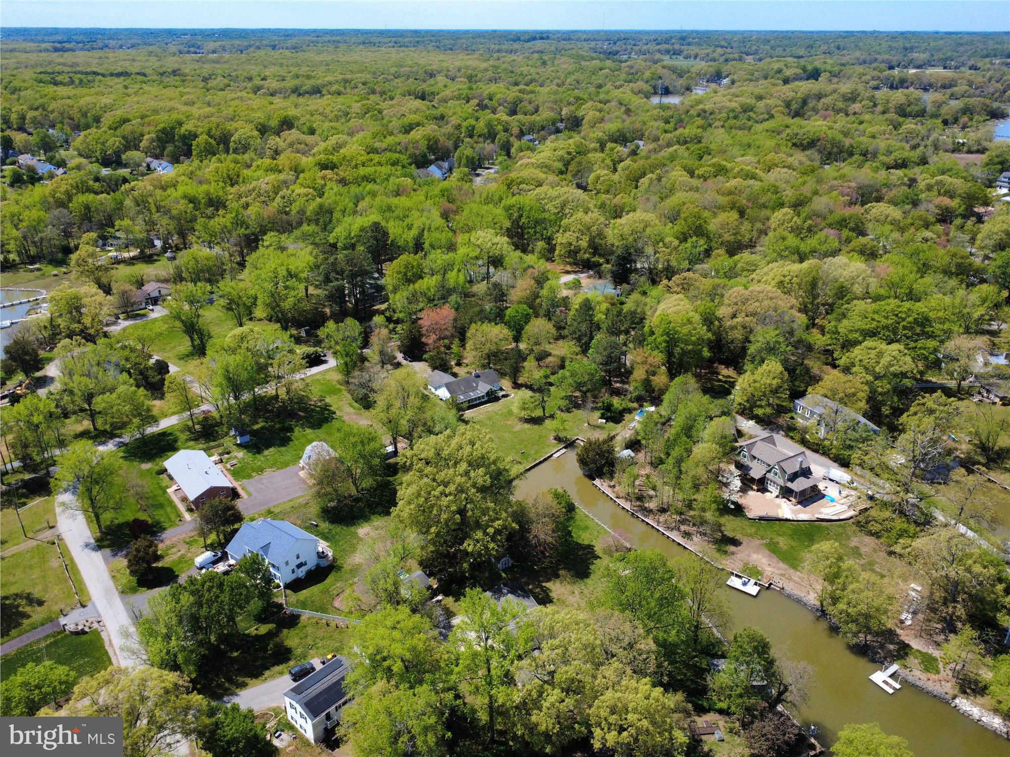 CHERRY POINT - Residential