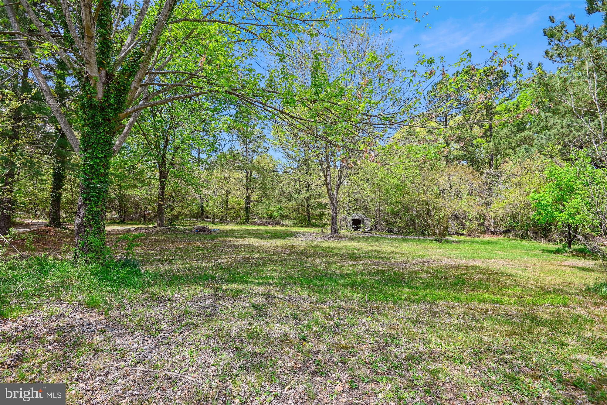 CHERRY POINT - Residential