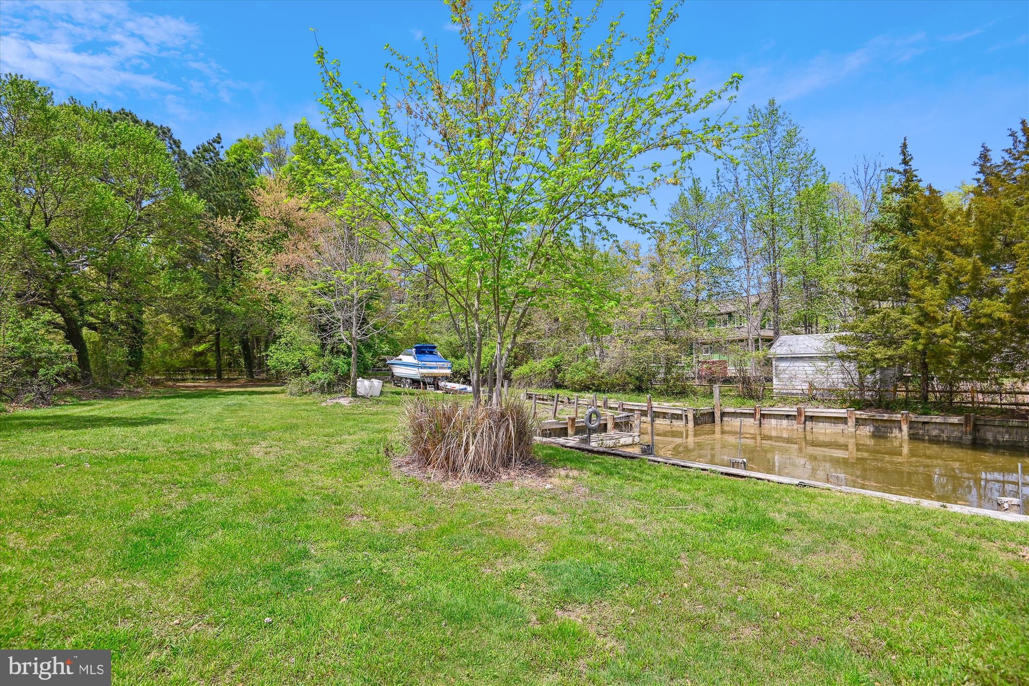 1114 CHERRY POINT ROAD