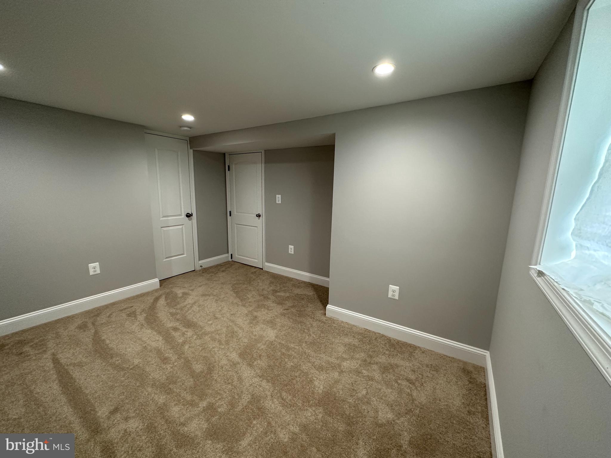 BOULEVARD HEIGHTS - Residential