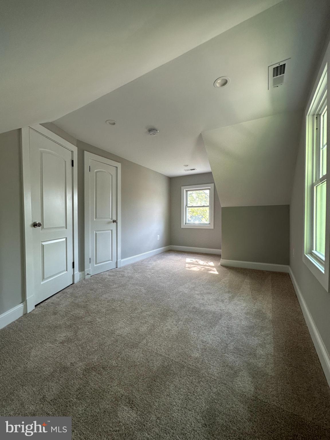 BOULEVARD HEIGHTS - Residential