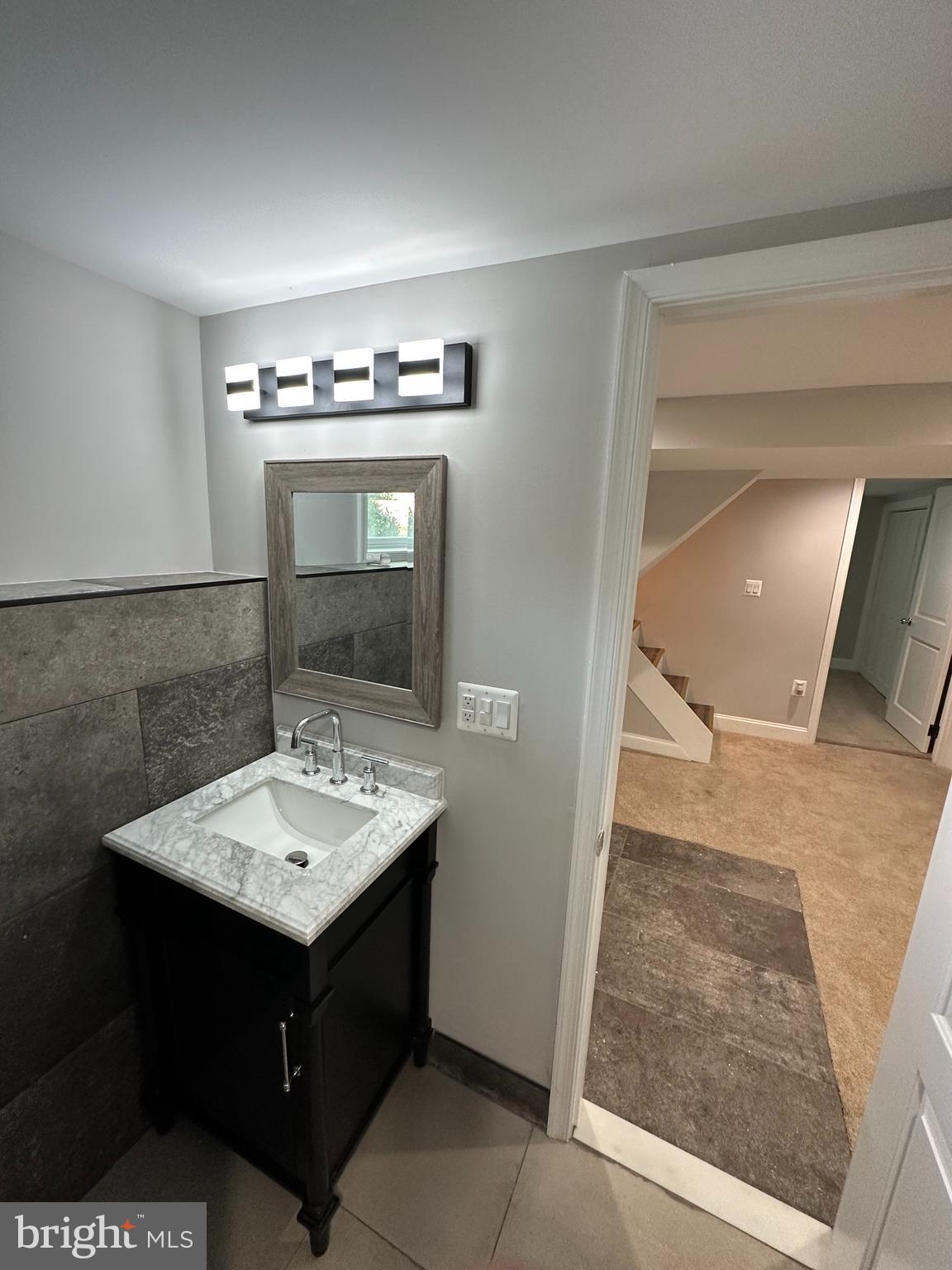 BOULEVARD HEIGHTS - Residential