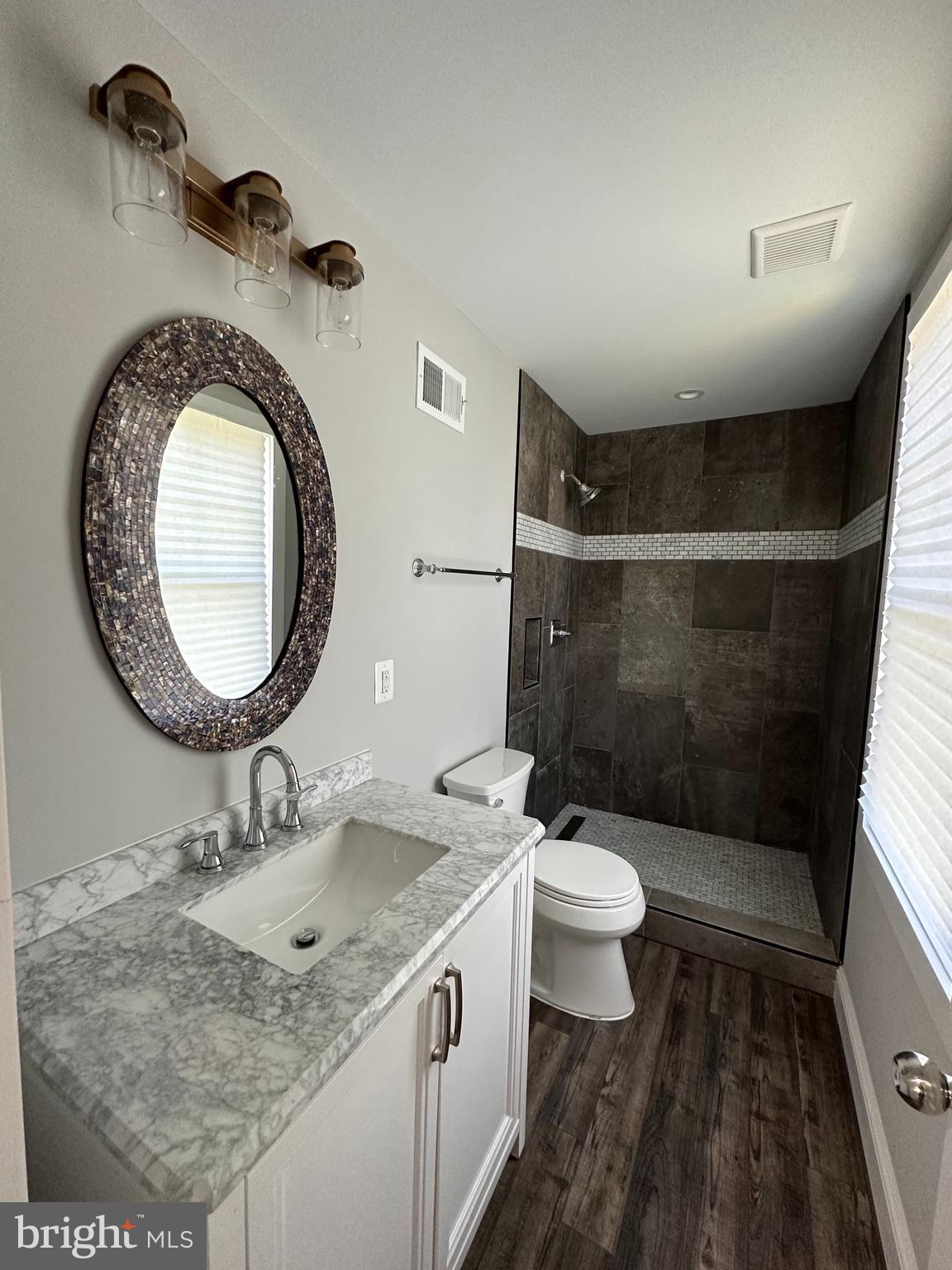 BOULEVARD HEIGHTS - Residential