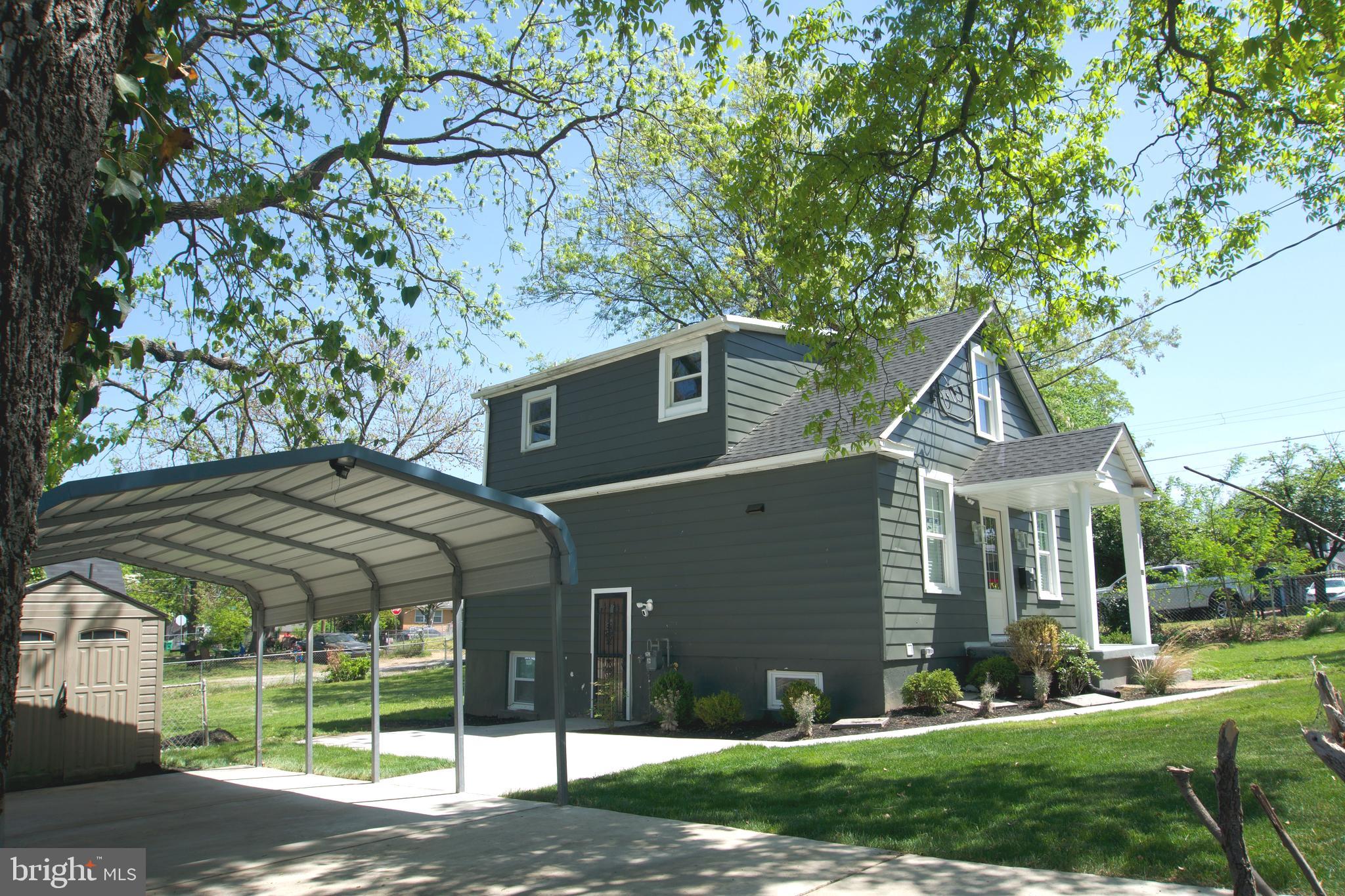 BOULEVARD HEIGHTS - Residential