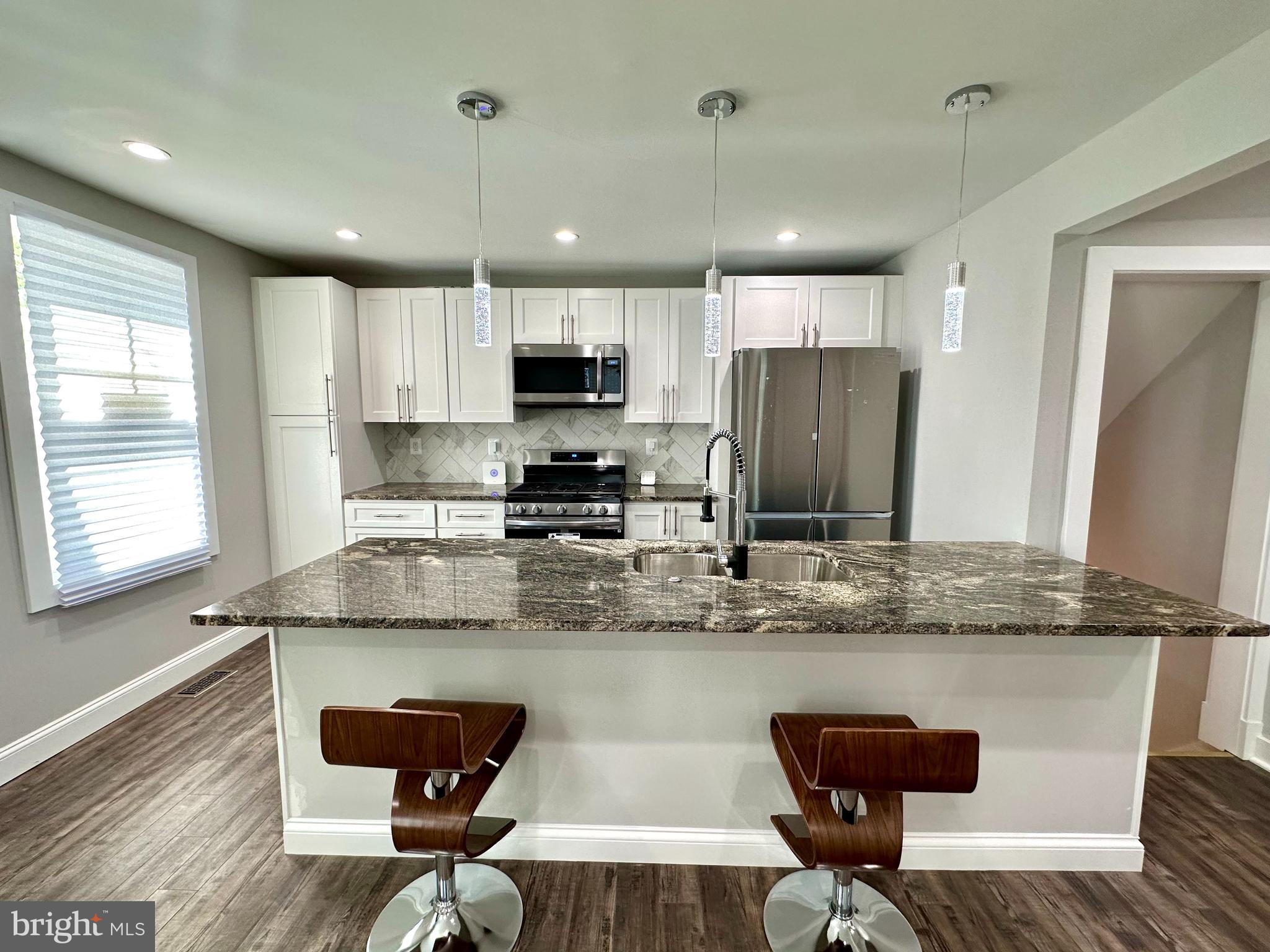 BOULEVARD HEIGHTS - Residential