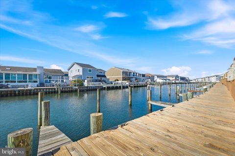 Condo For Sale - 105 120th Street #15208<br/> OCEAN CITY, MD 21842