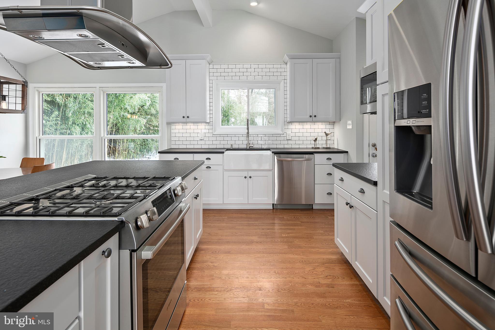 DUNN LORING WOODS - Residential