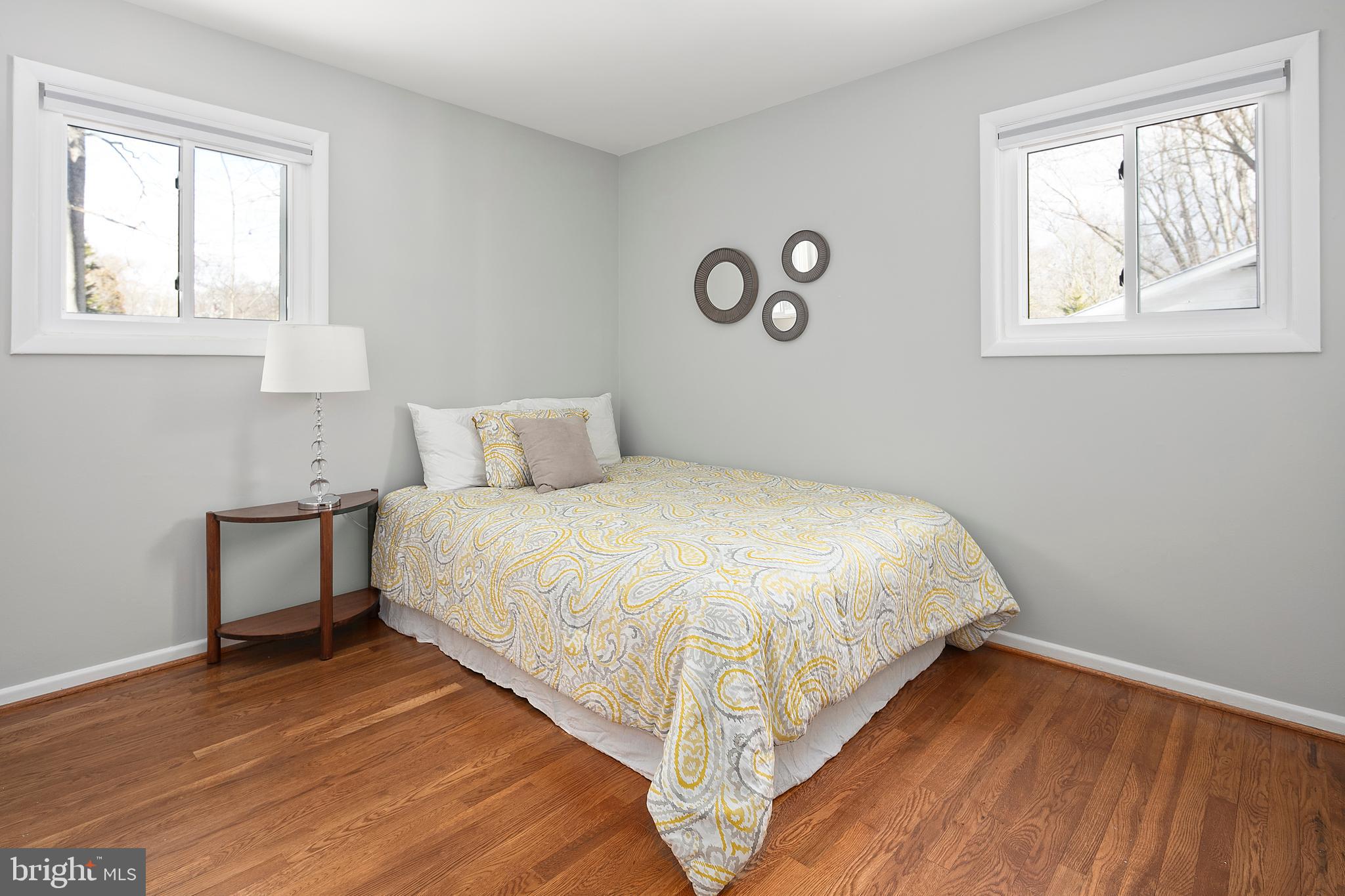 DUNN LORING WOODS - Residential