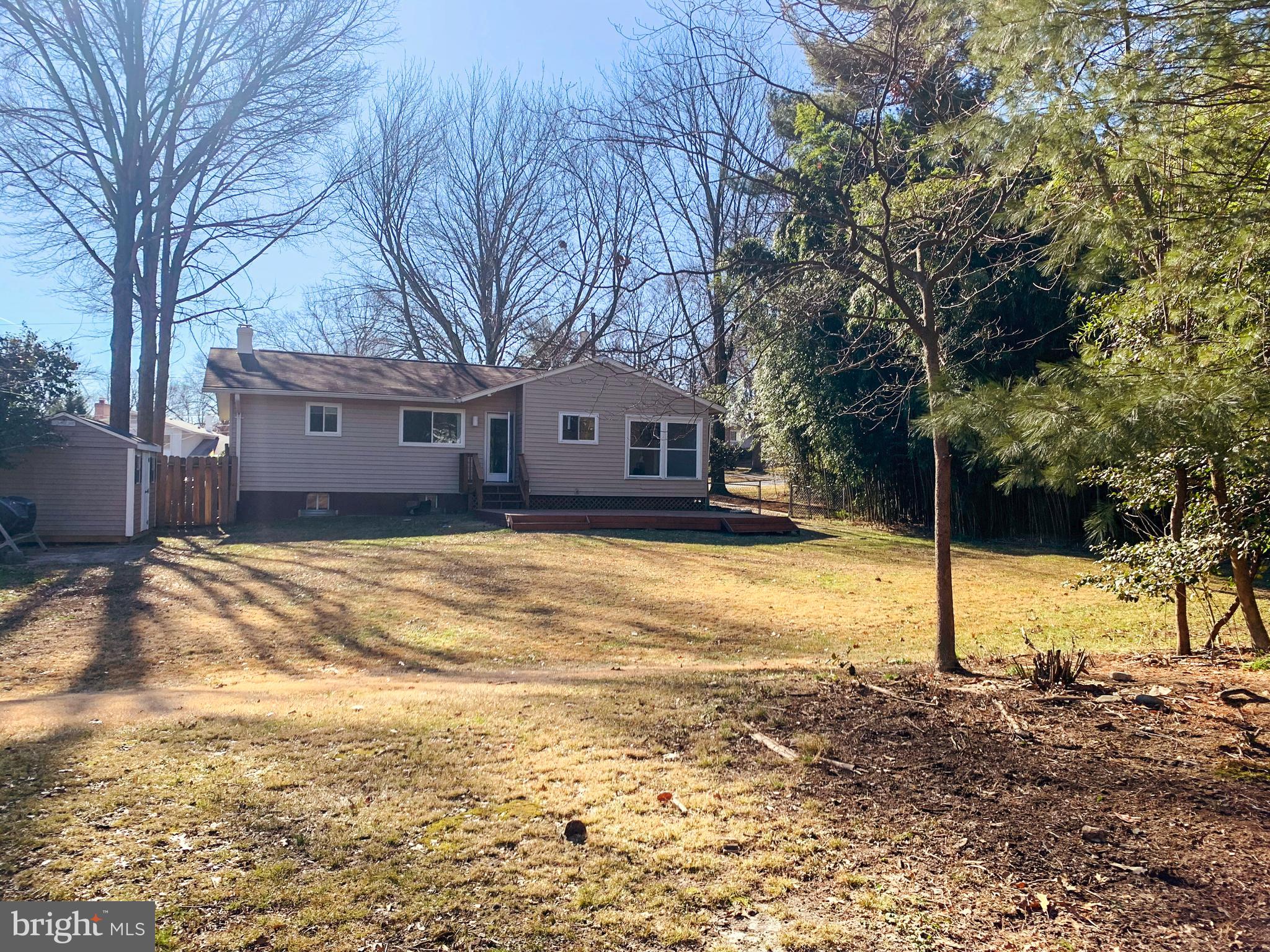 DUNN LORING WOODS - Residential