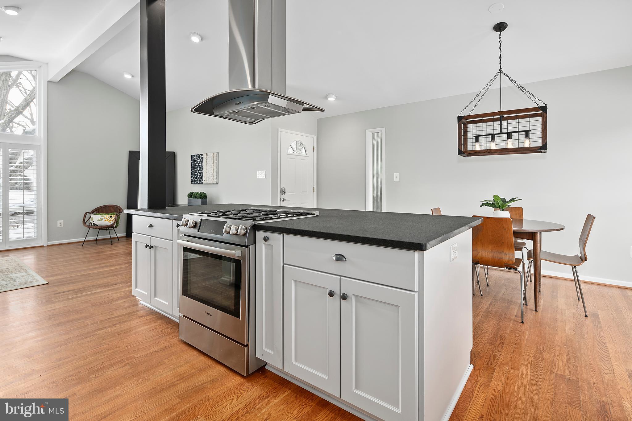 DUNN LORING WOODS - Residential