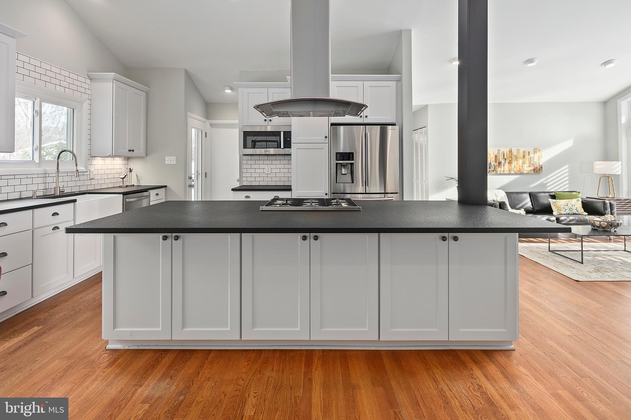 DUNN LORING WOODS - Residential