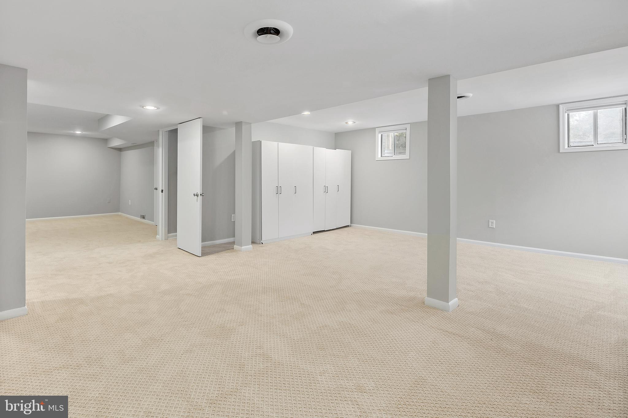 DUNN LORING WOODS - Residential