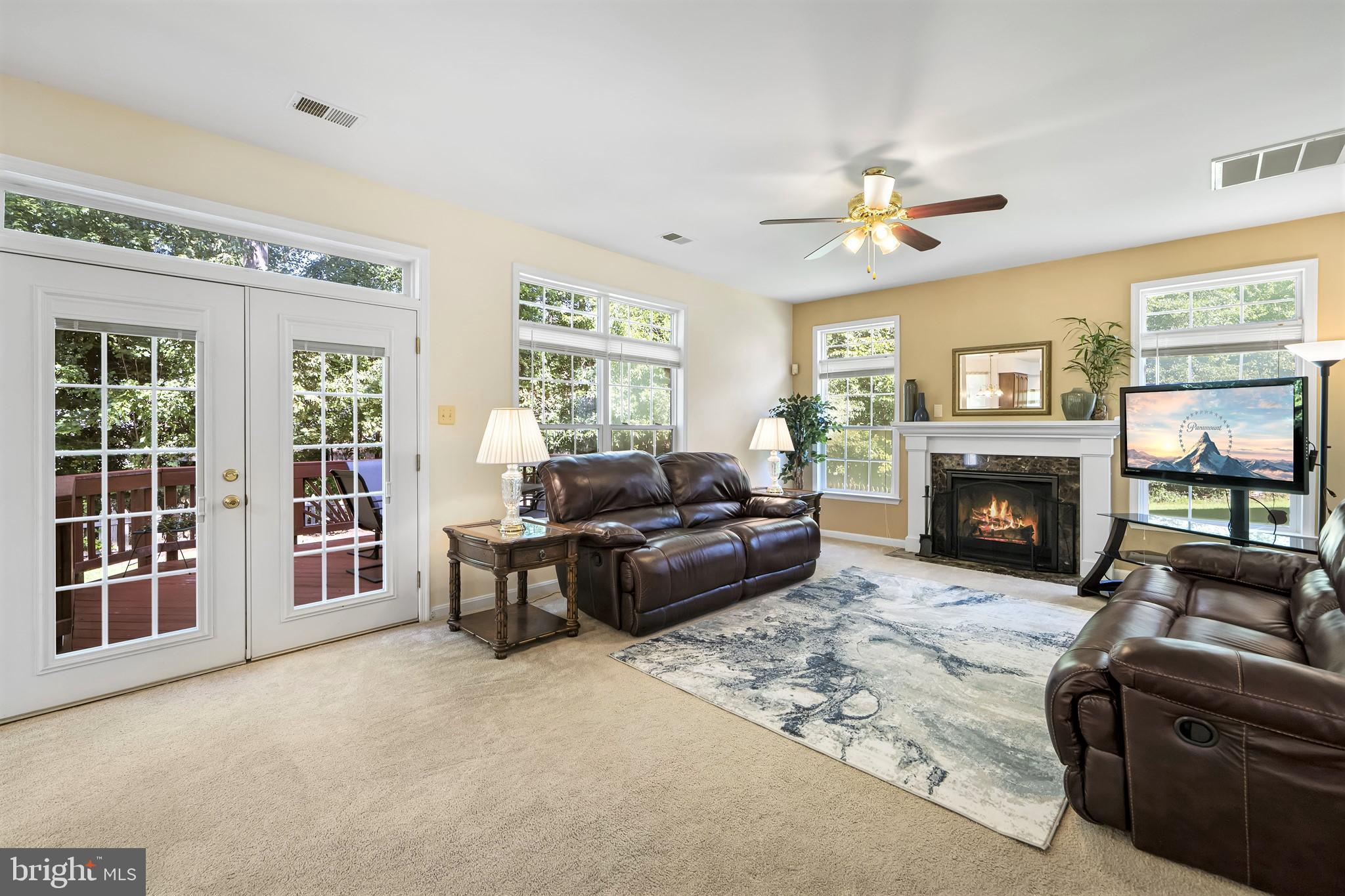 STAVORS ACRES - Residential