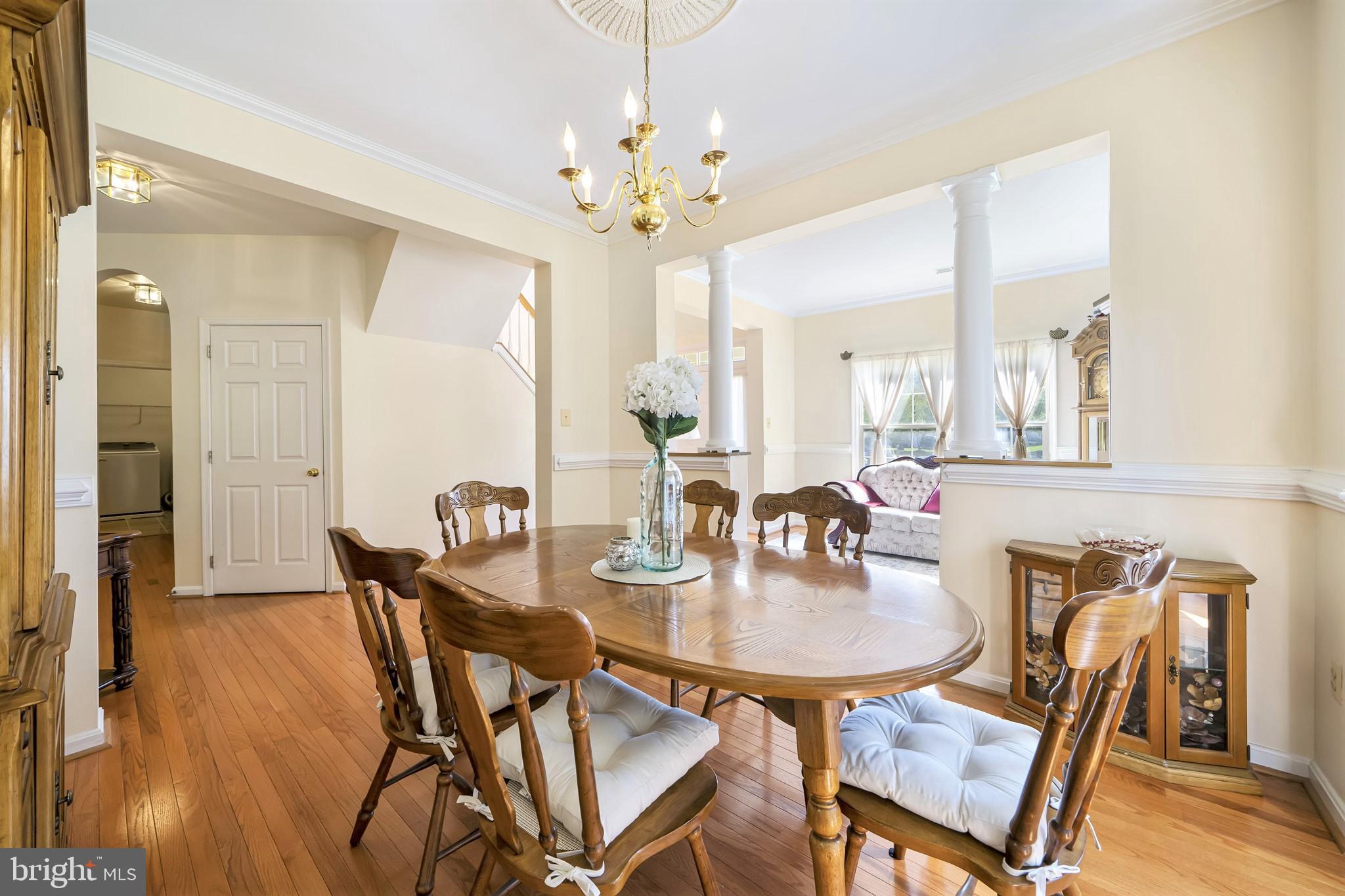 STAVORS ACRES - Residential