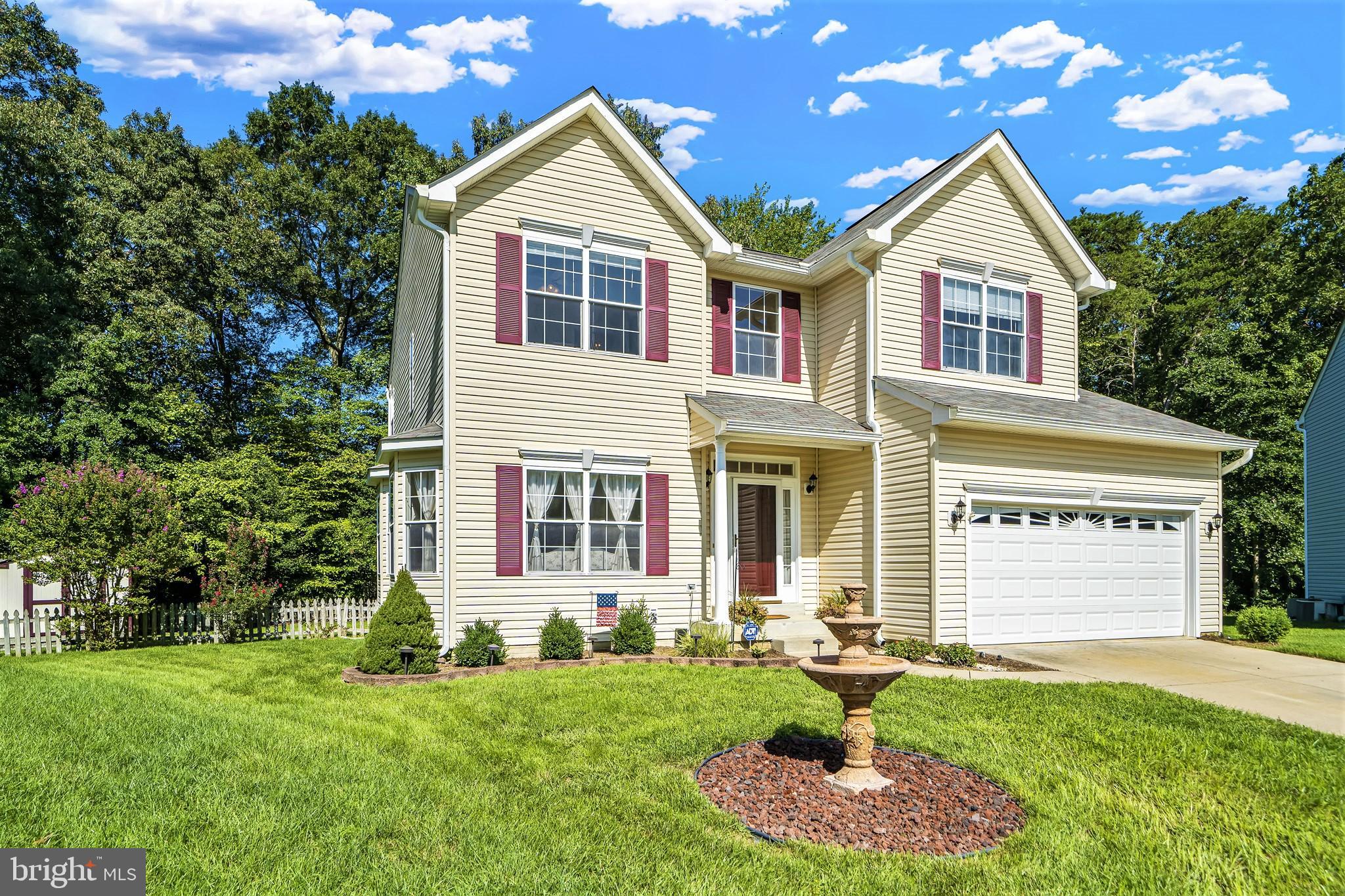 STAVORS ACRES - Residential