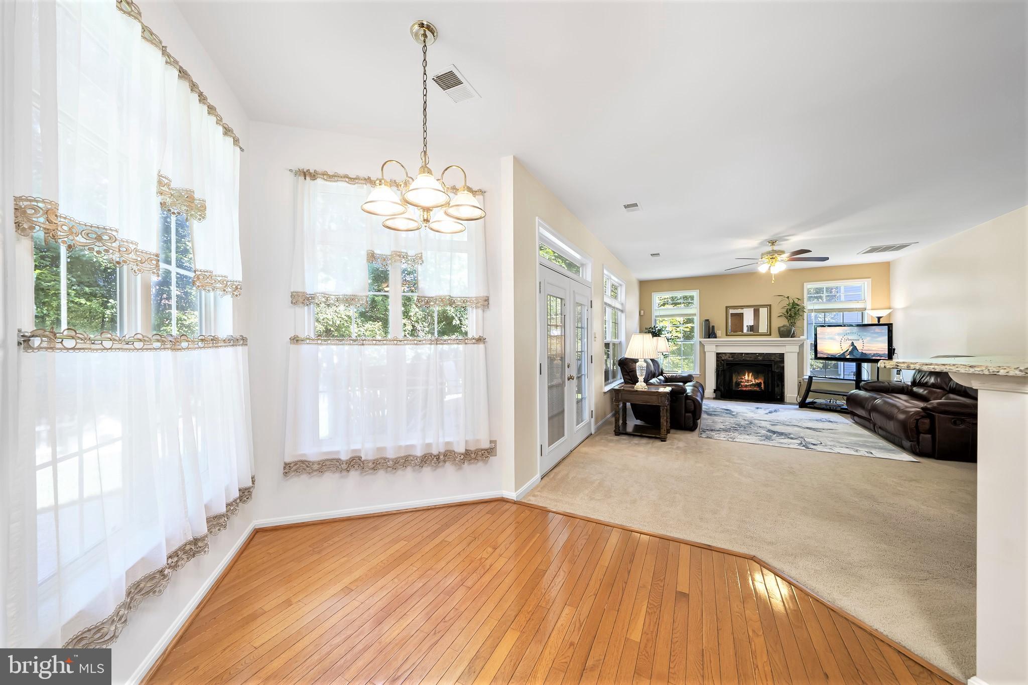 STAVORS ACRES - Residential