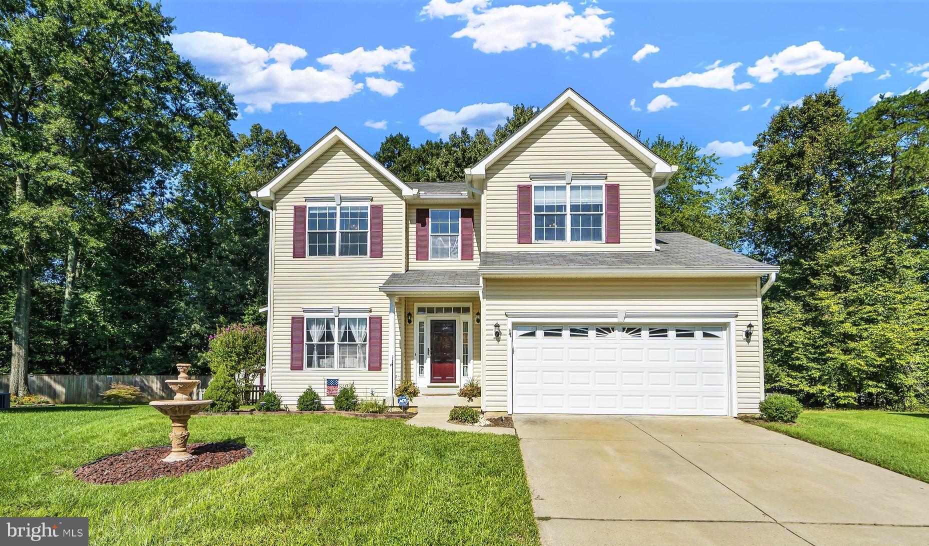 STAVORS ACRES - Residential