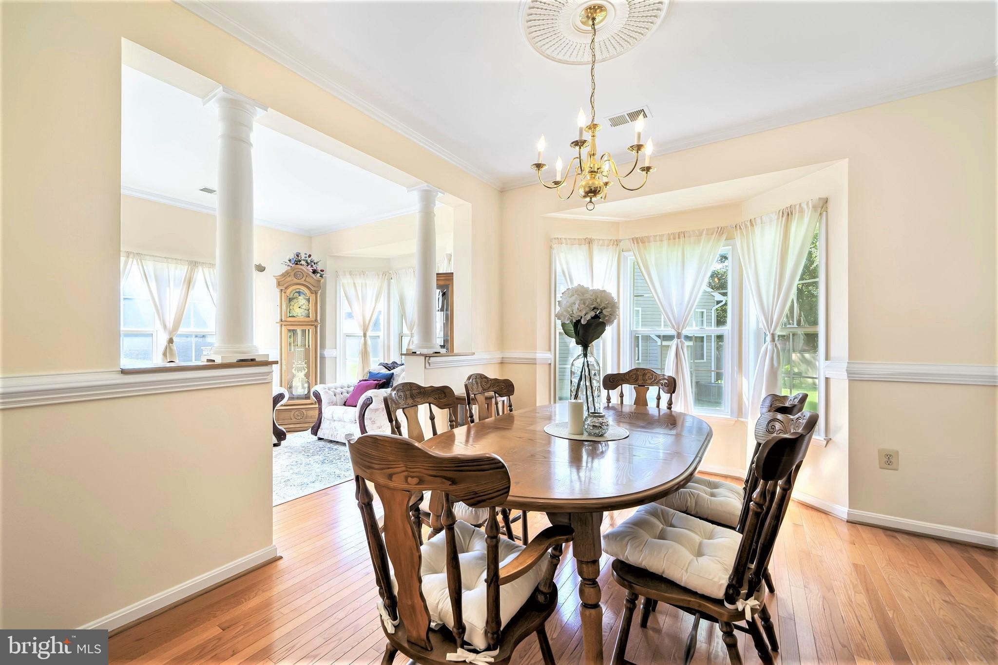 STAVORS ACRES - Residential