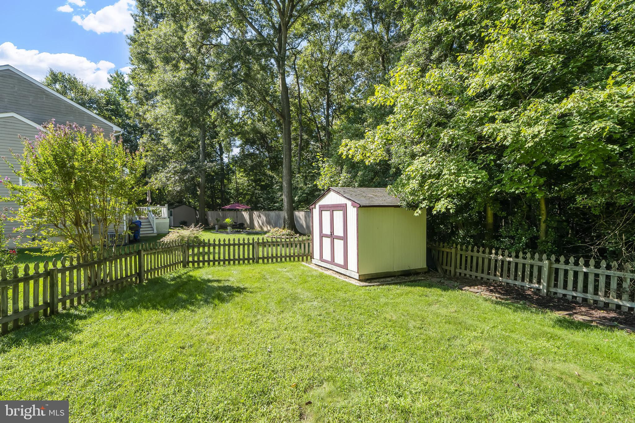 STAVORS ACRES - Residential