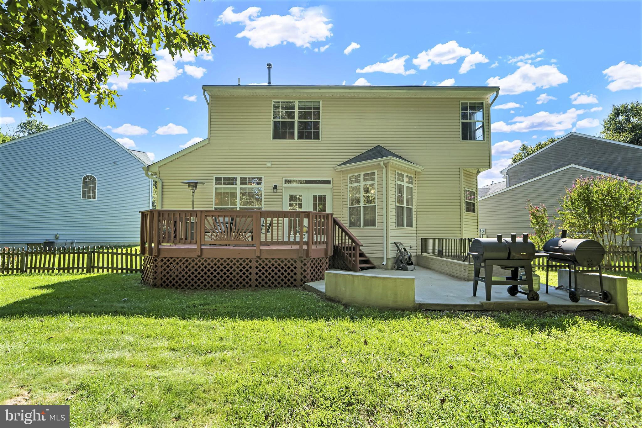 STAVORS ACRES - Residential