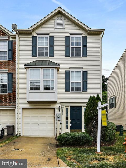 7039 OAK GROVE WAY 112 ELKRIDGE MD 21075
